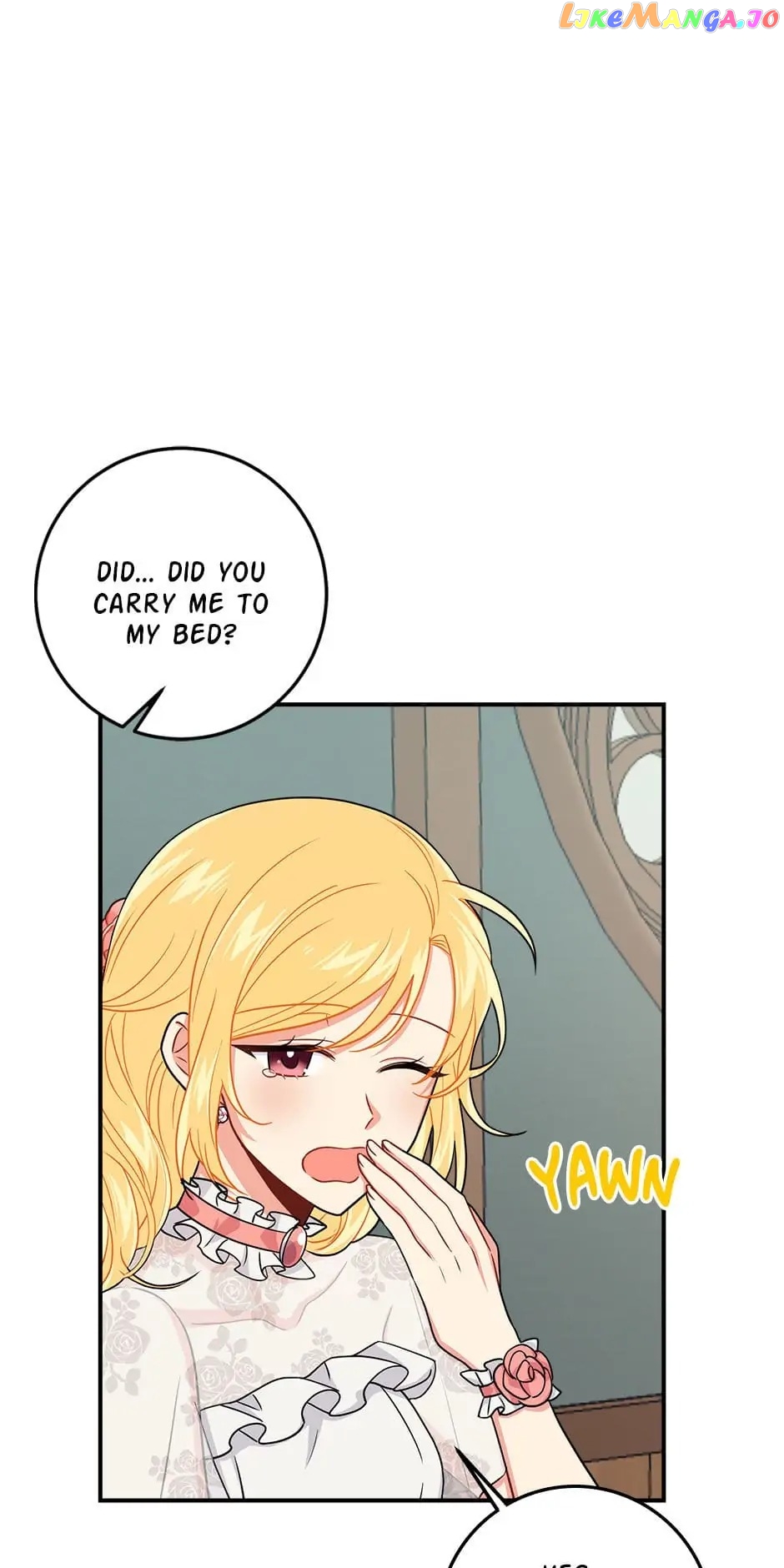 I Am a Child of This House Chapter 115 - page 5