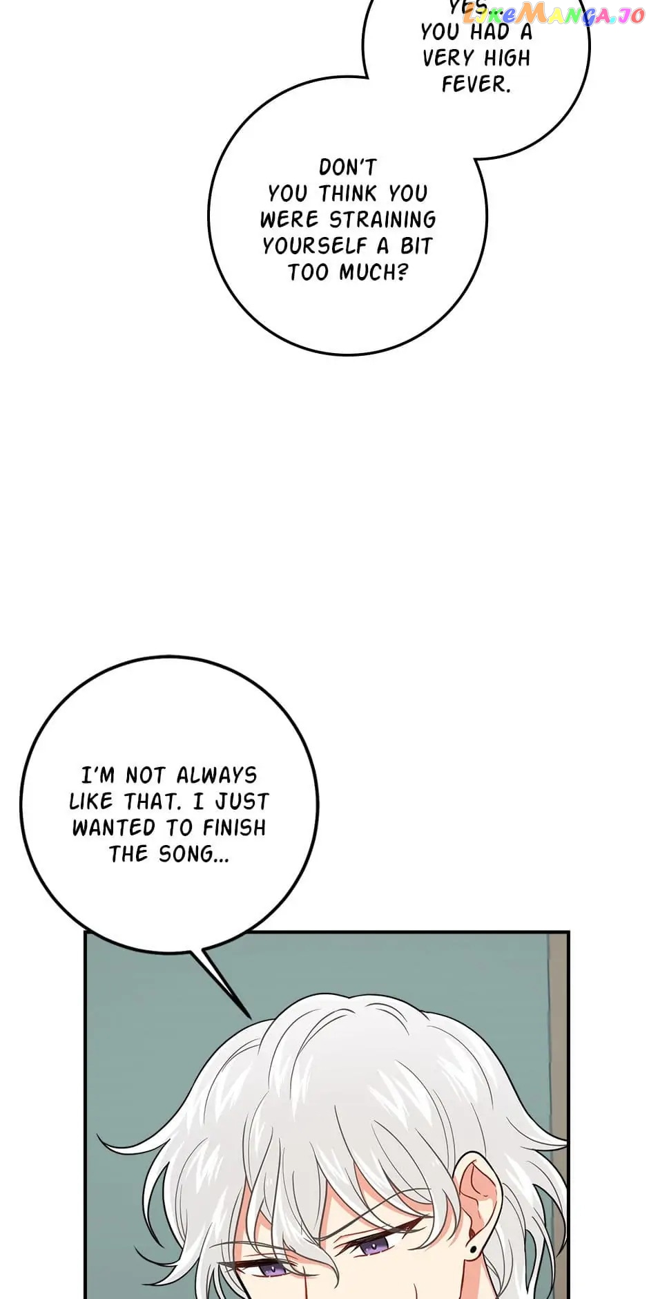 I Am a Child of This House Chapter 115 - page 6