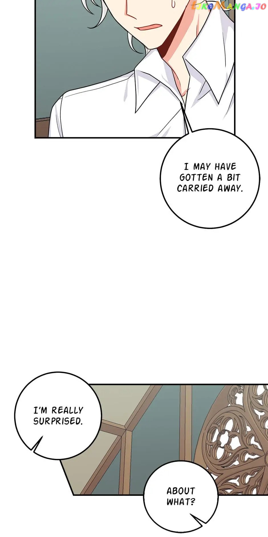 I Am a Child of This House Chapter 115 - page 7