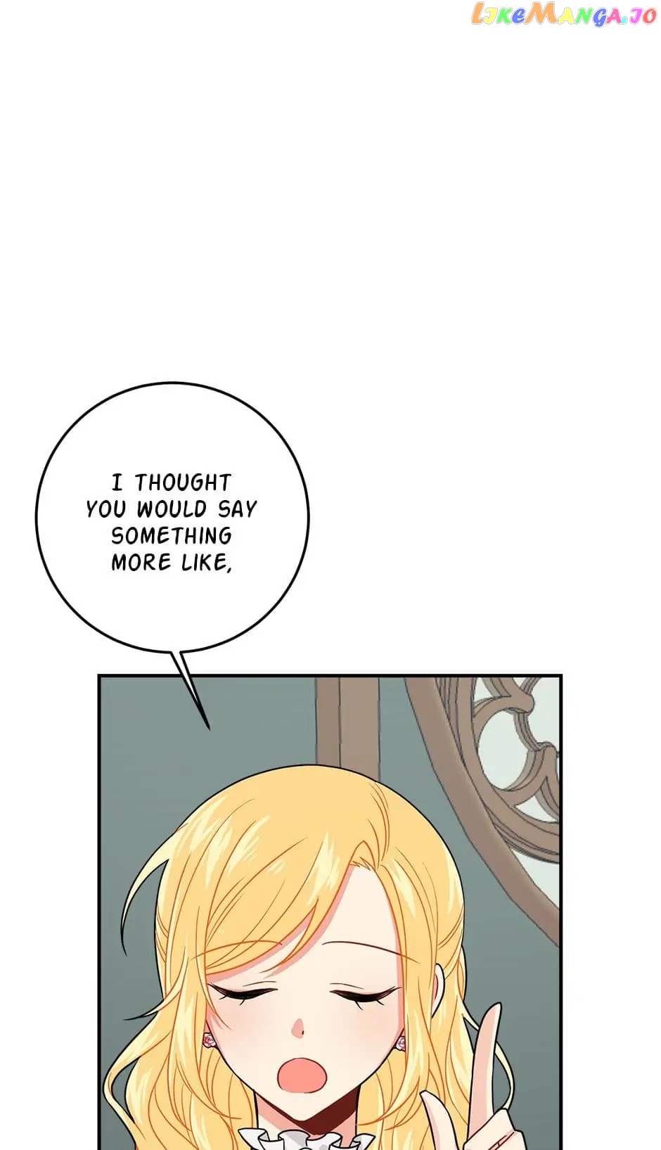 I Am a Child of This House Chapter 115 - page 8