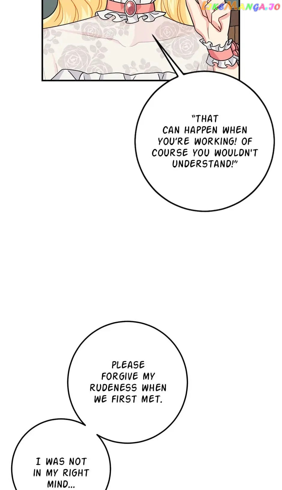 I Am a Child of This House Chapter 115 - page 9