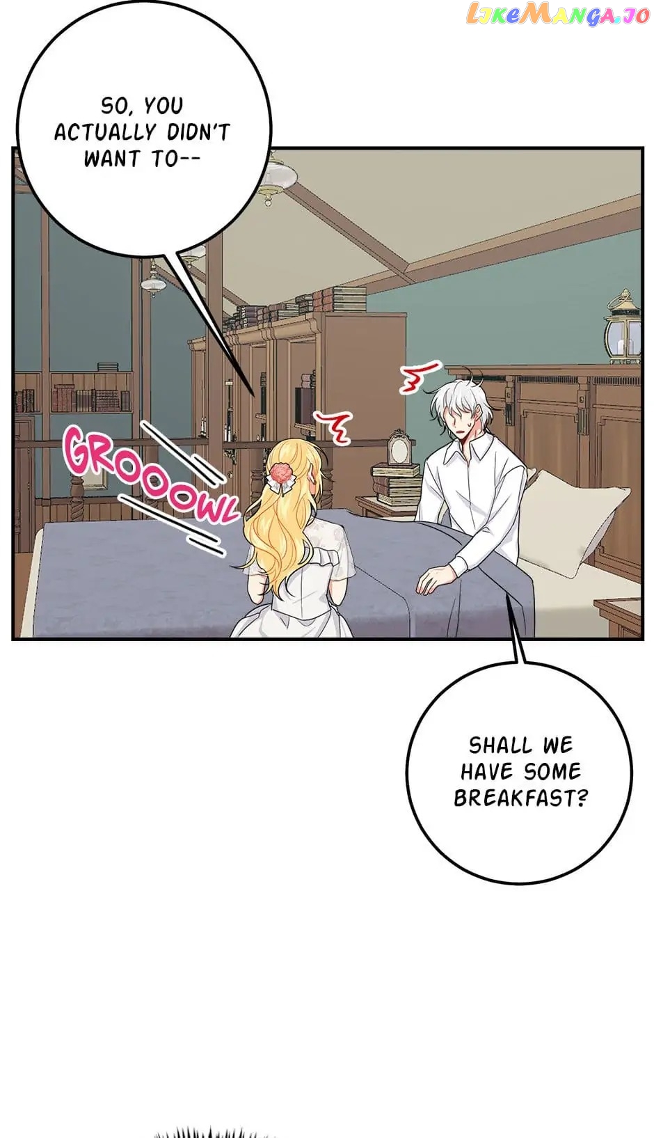 I Am a Child of This House Chapter 115 - page 11
