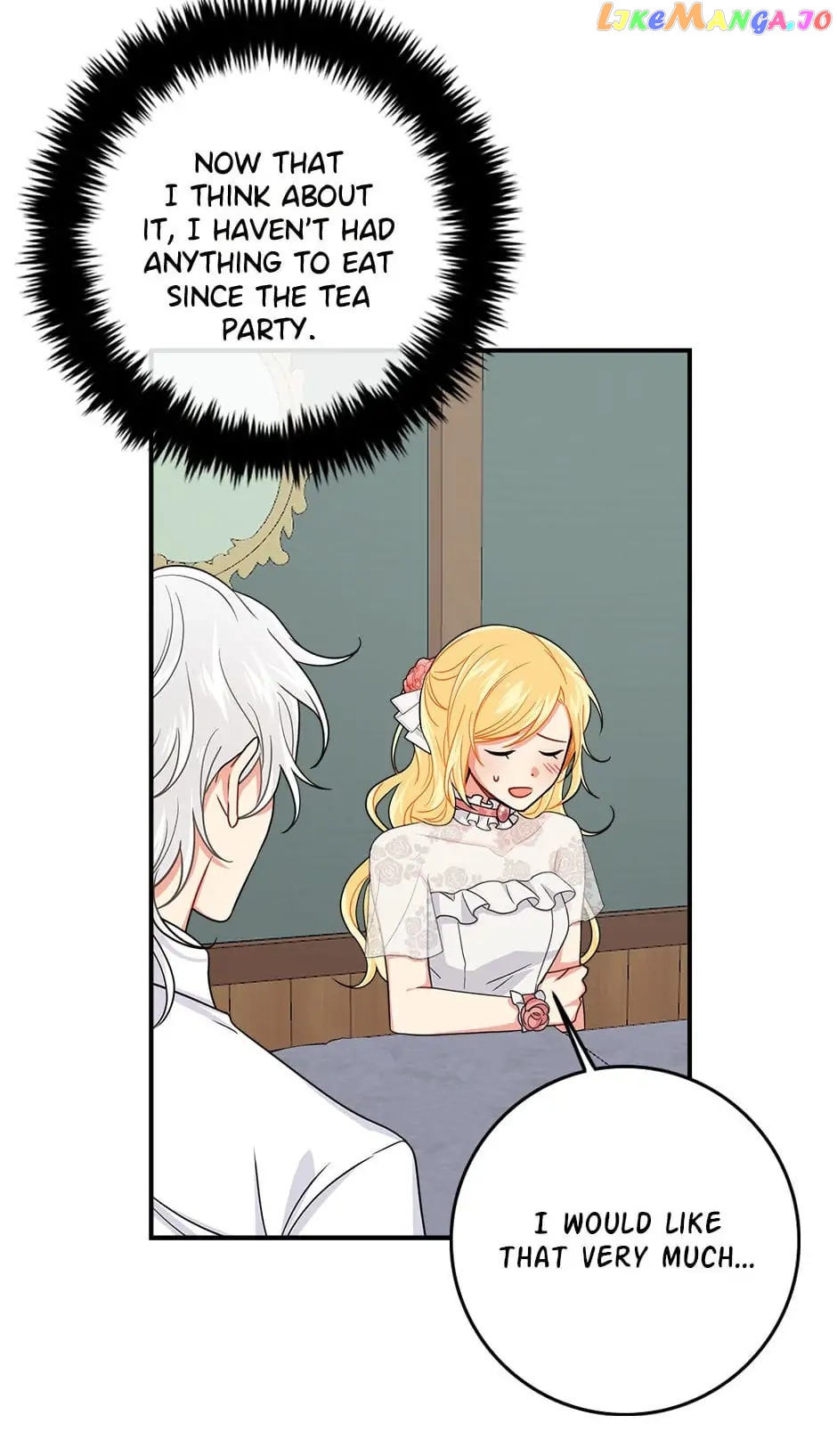I Am a Child of This House Chapter 115 - page 12