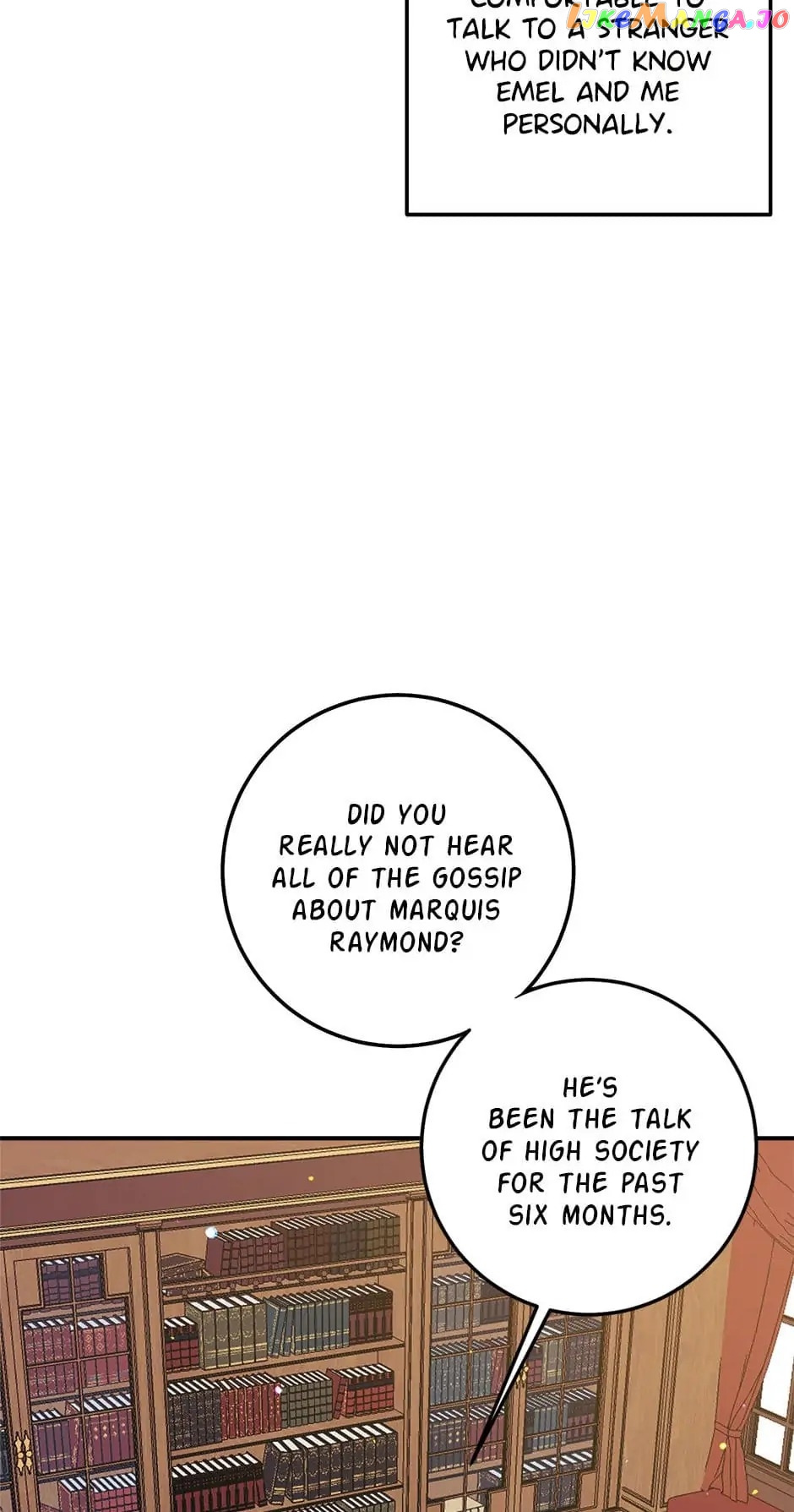 I Am a Child of This House Chapter 115 - page 14