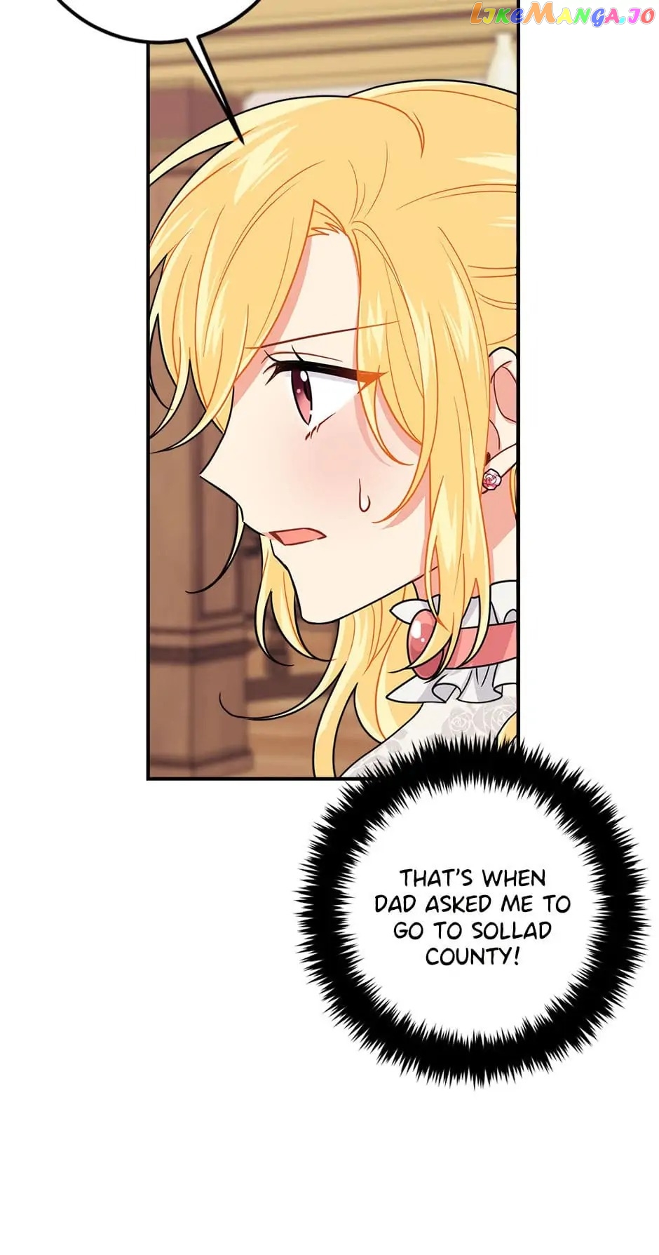 I Am a Child of This House Chapter 115 - page 16