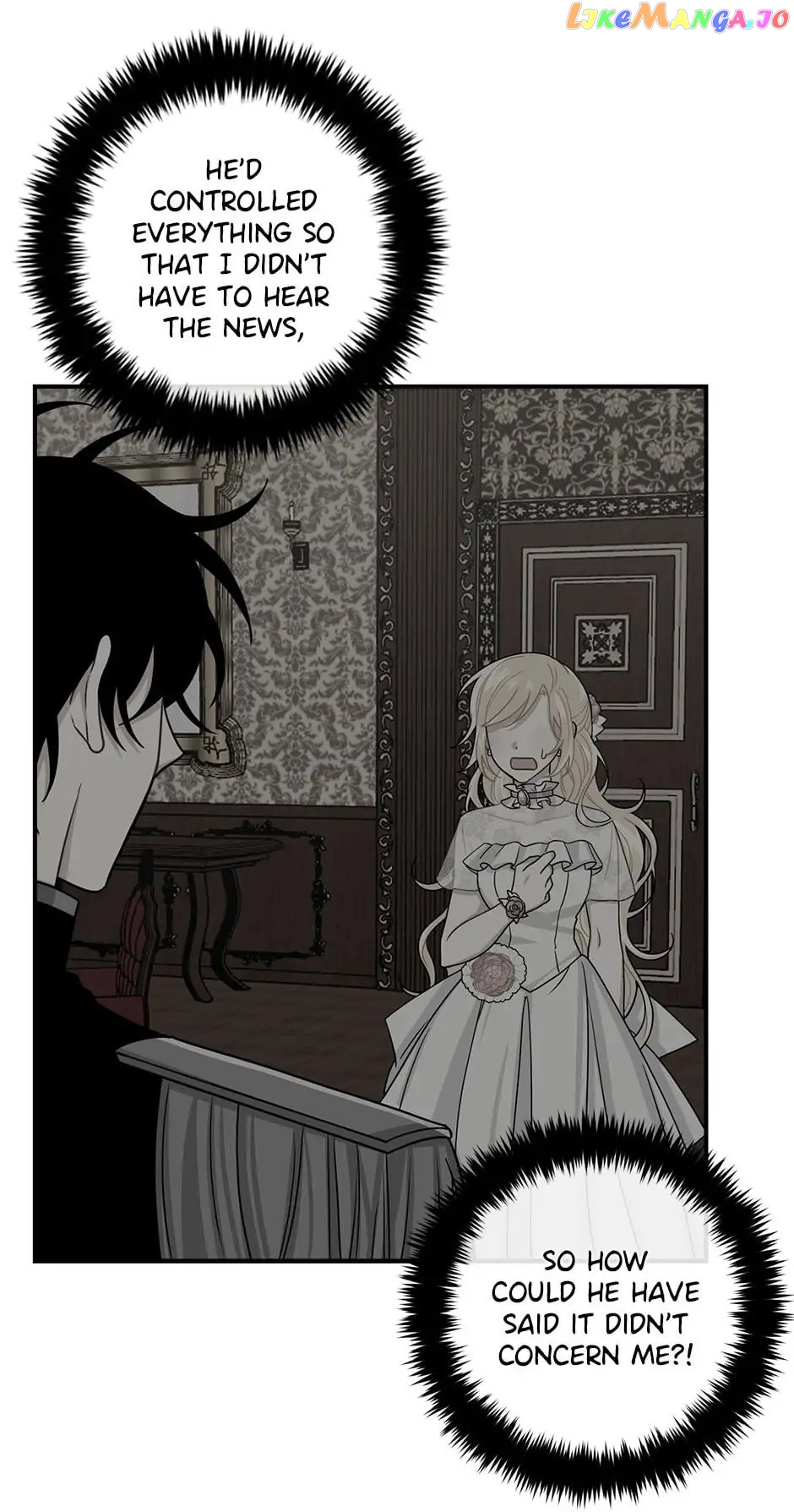 I Am a Child of This House Chapter 115 - page 17