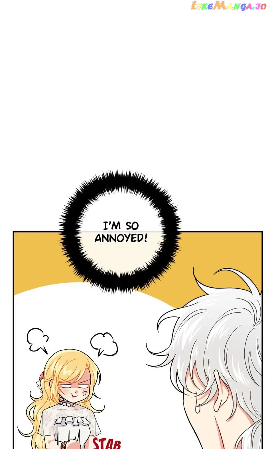 I Am a Child of This House Chapter 115 - page 18
