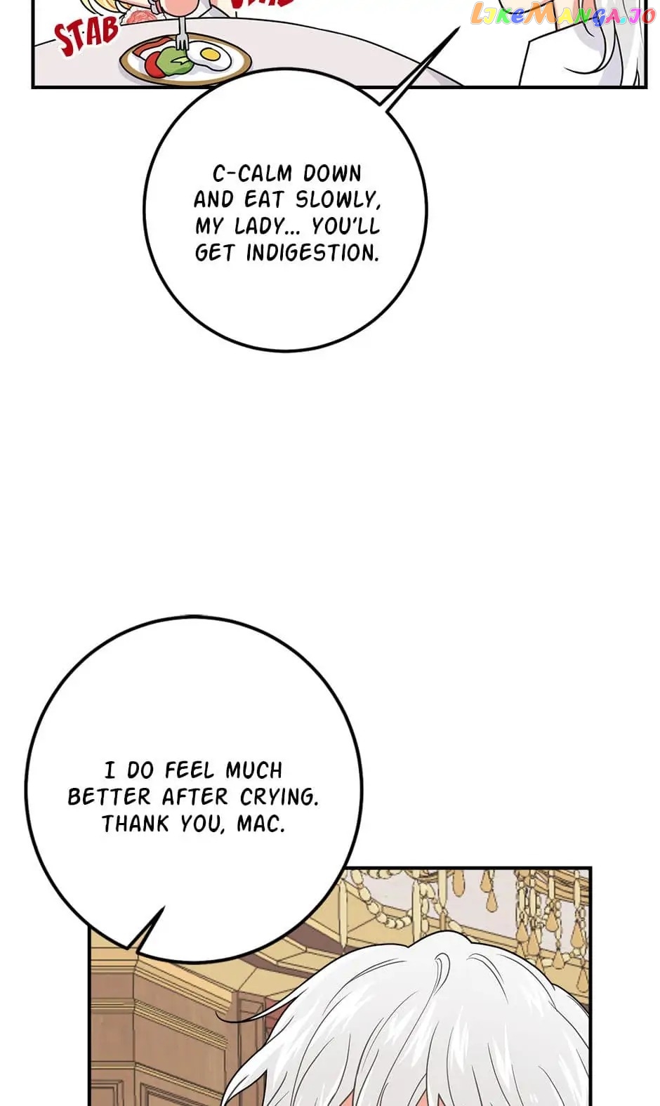 I Am a Child of This House Chapter 115 - page 19