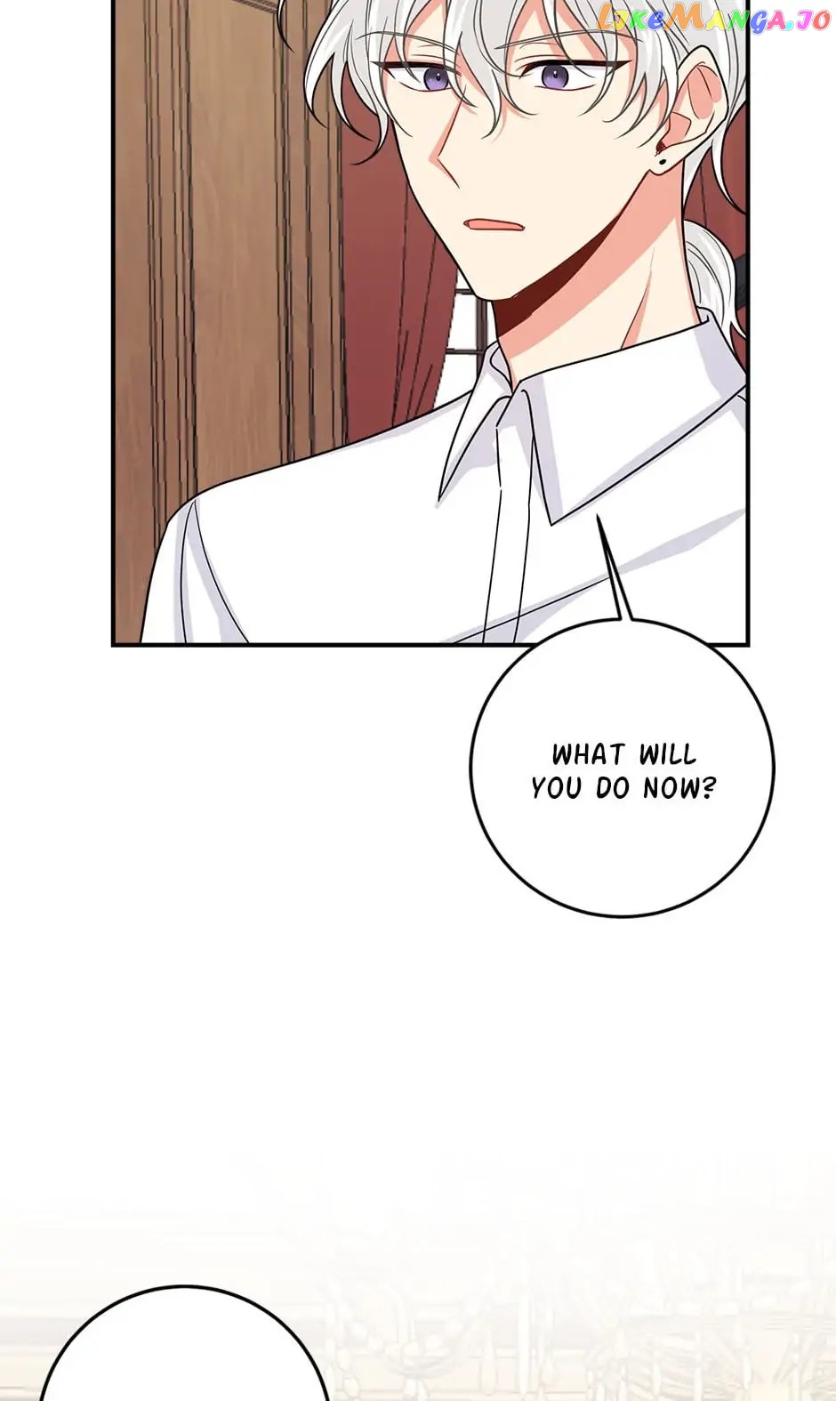 I Am a Child of This House Chapter 115 - page 20