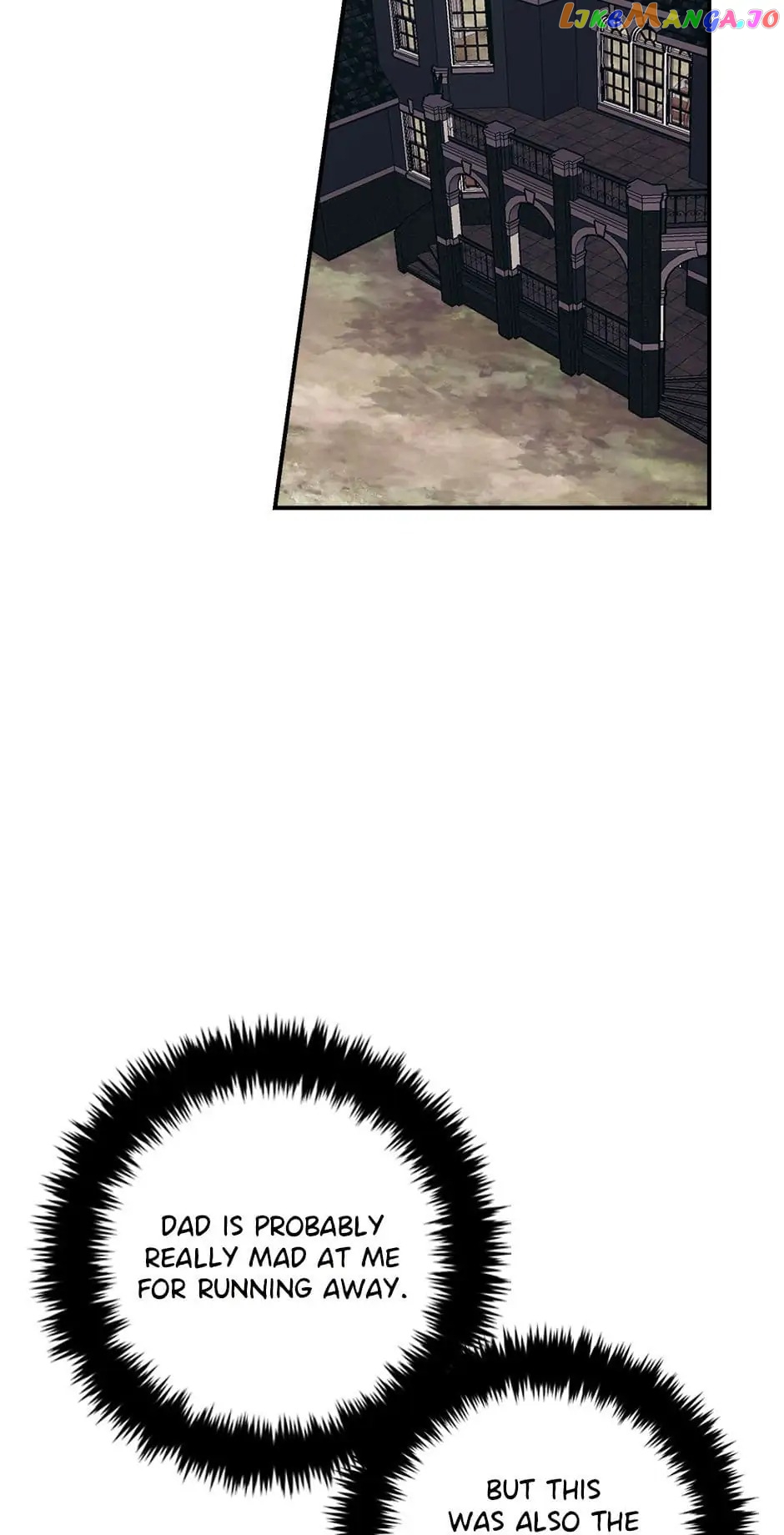 I Am a Child of This House Chapter 115 - page 24