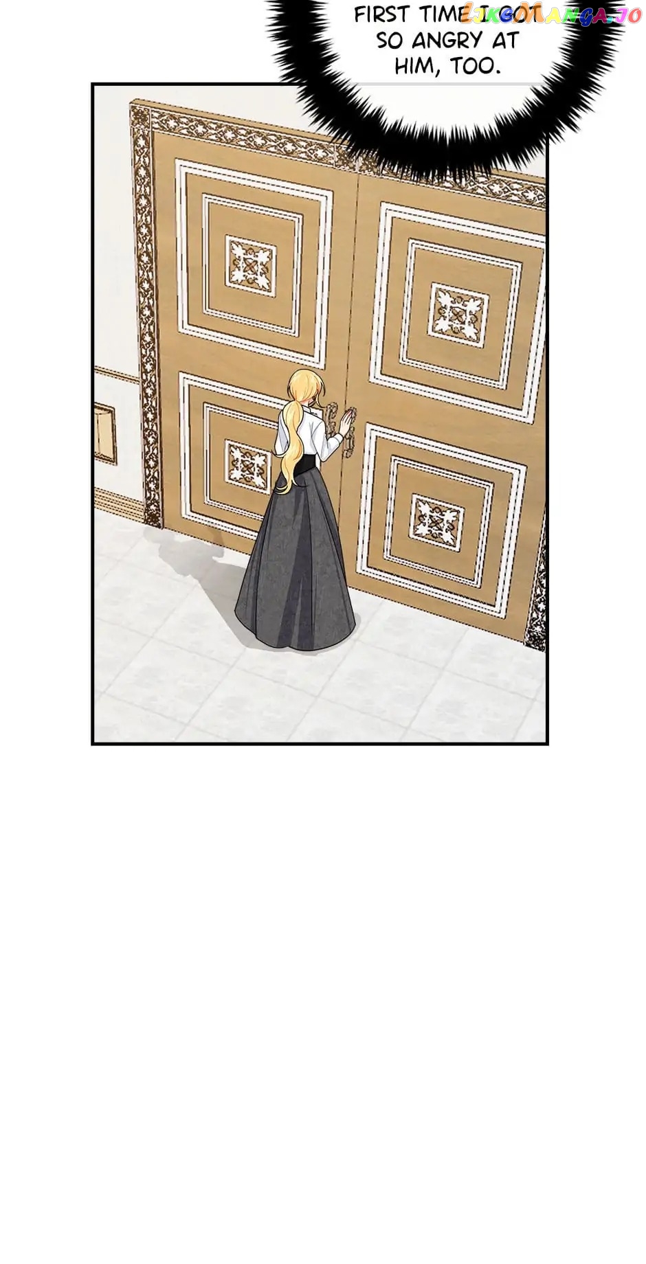 I Am a Child of This House Chapter 115 - page 25
