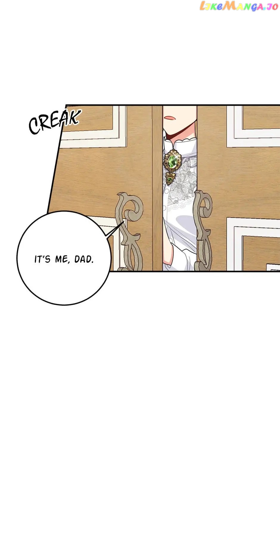 I Am a Child of This House Chapter 115 - page 26