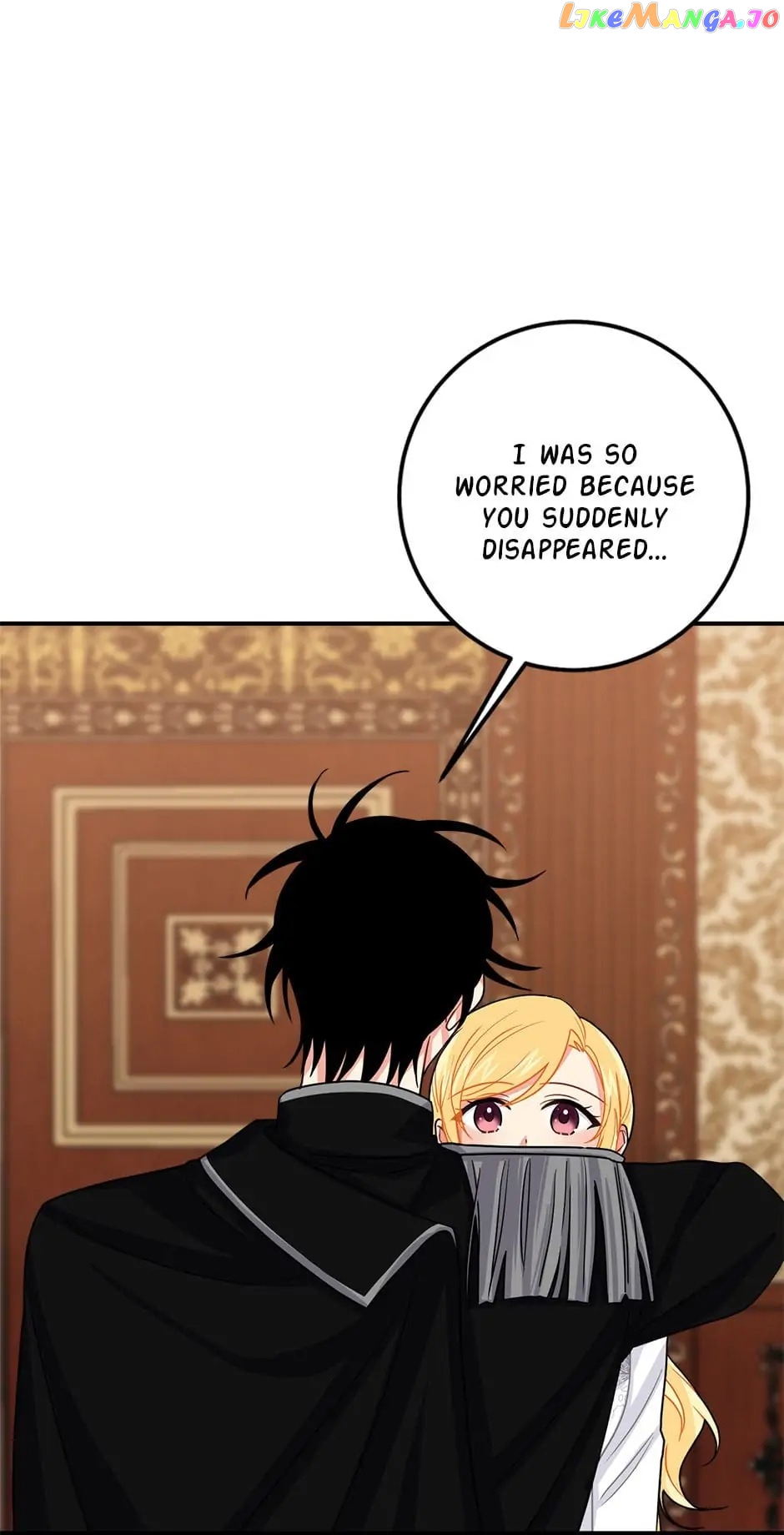 I Am a Child of This House Chapter 115 - page 30