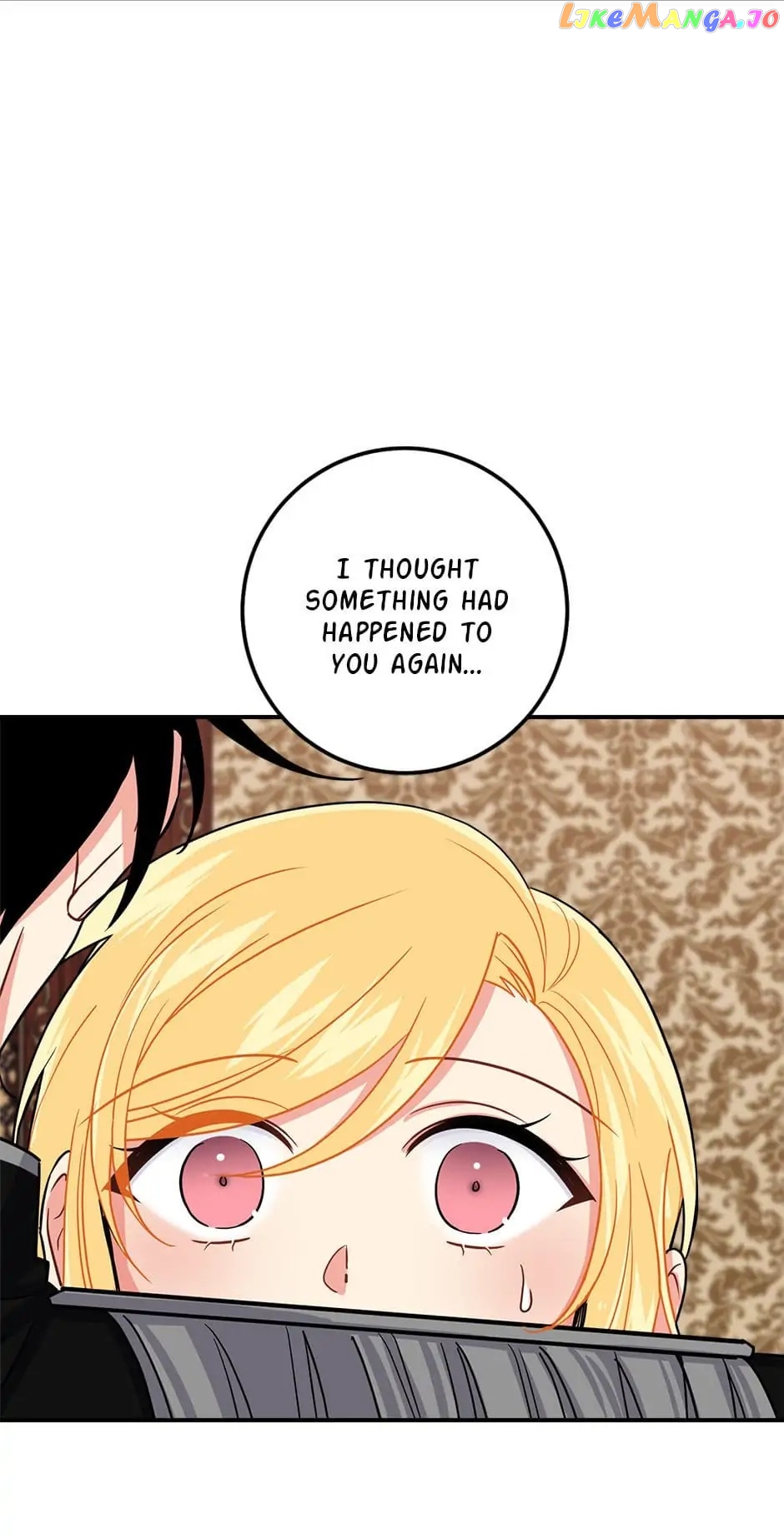 I Am a Child of This House Chapter 115 - page 31