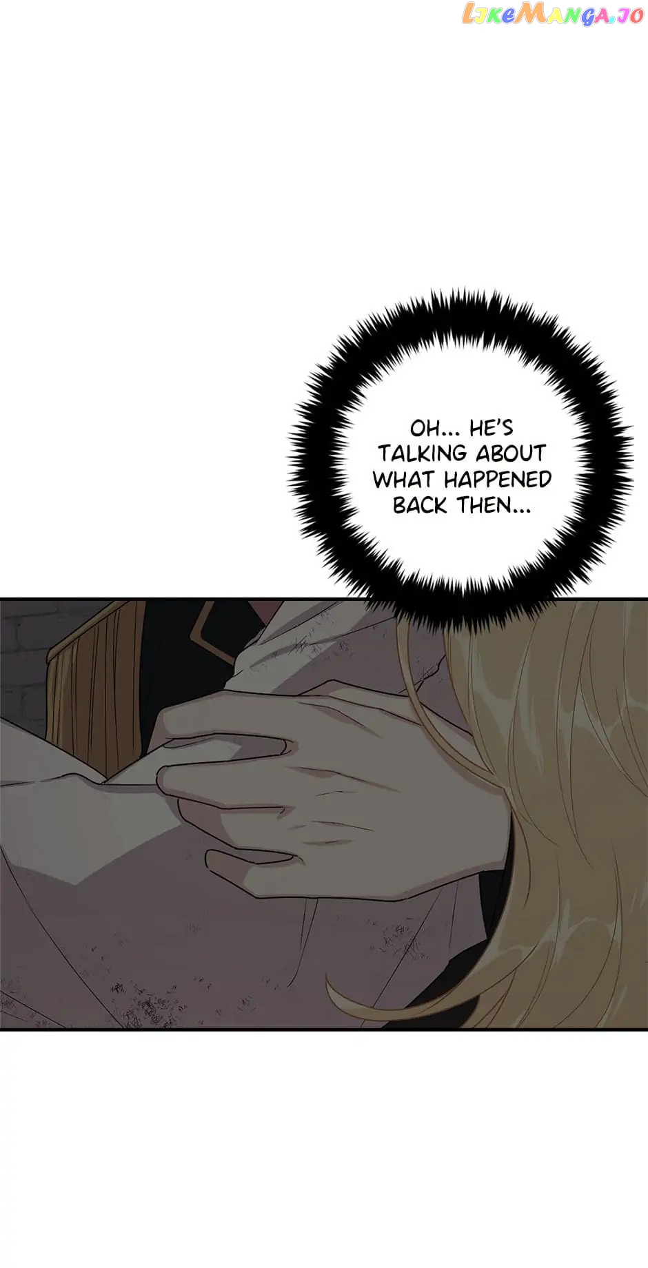 I Am a Child of This House Chapter 115 - page 32