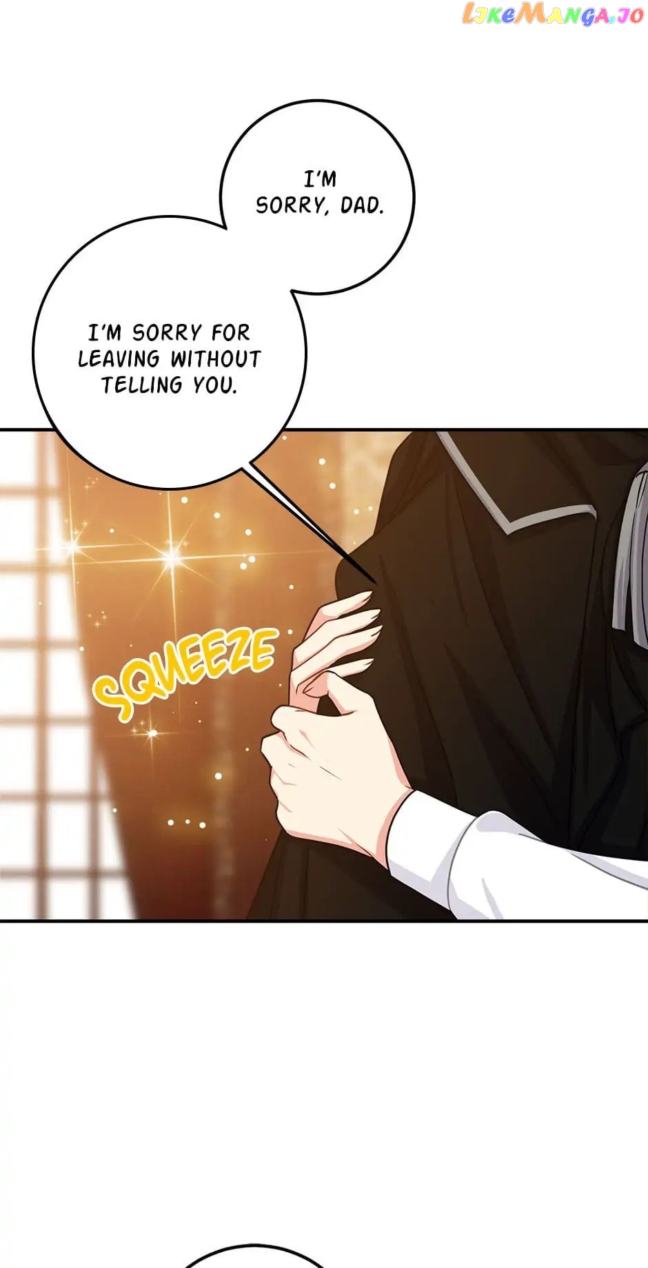 I Am a Child of This House Chapter 115 - page 33