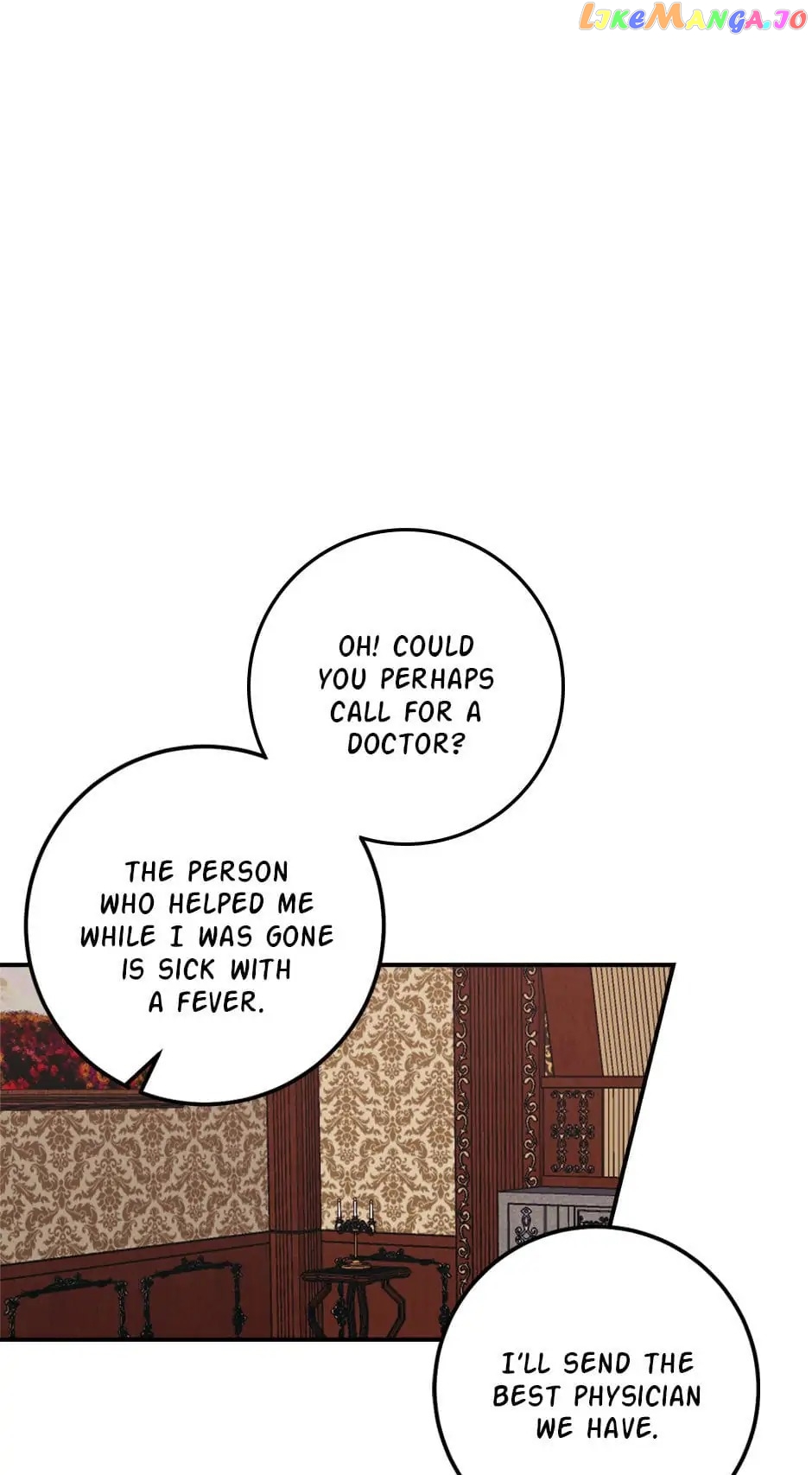 I Am a Child of This House Chapter 115 - page 35