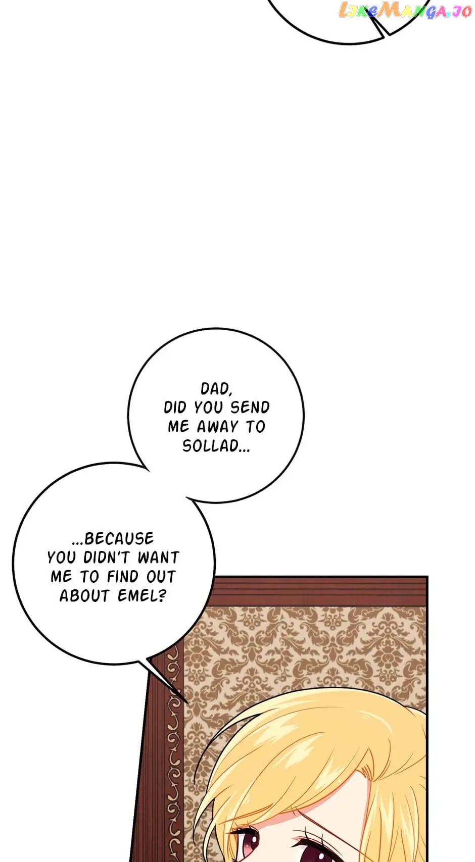 I Am a Child of This House Chapter 115 - page 36