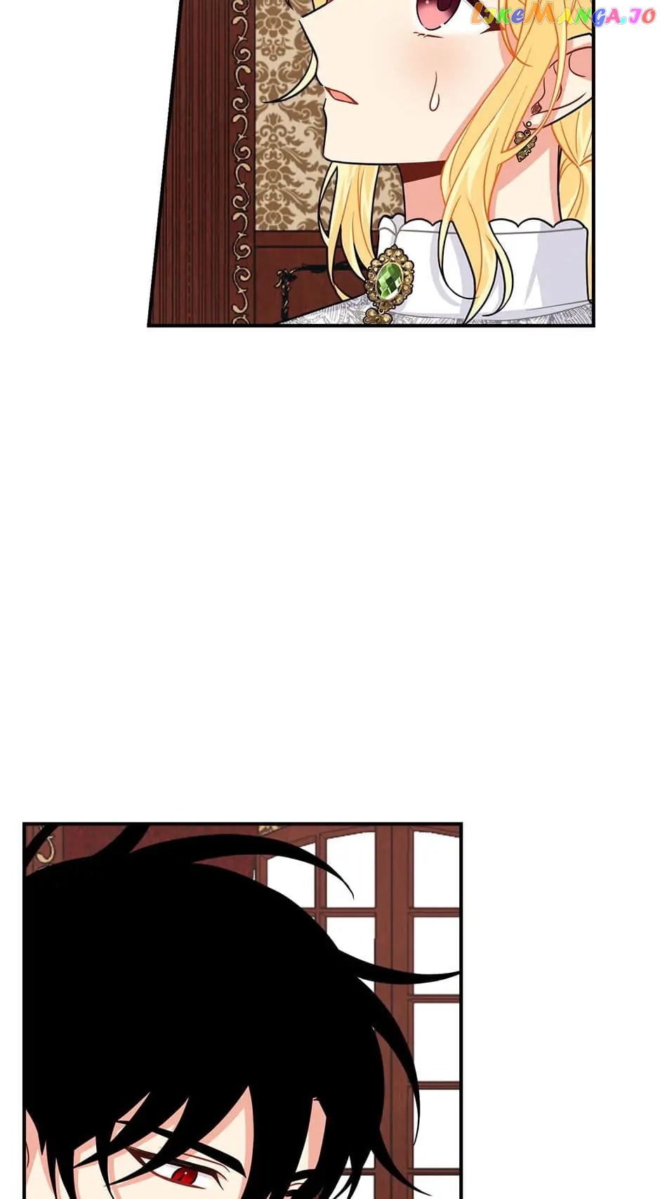 I Am a Child of This House Chapter 115 - page 37