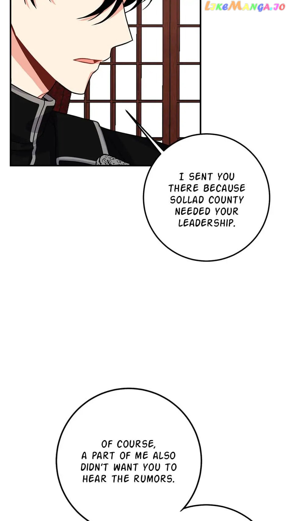 I Am a Child of This House Chapter 115 - page 38