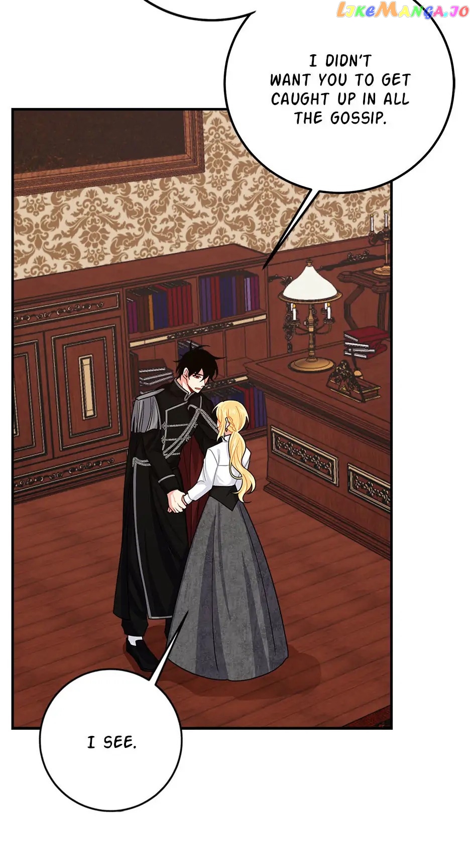 I Am a Child of This House Chapter 115 - page 39
