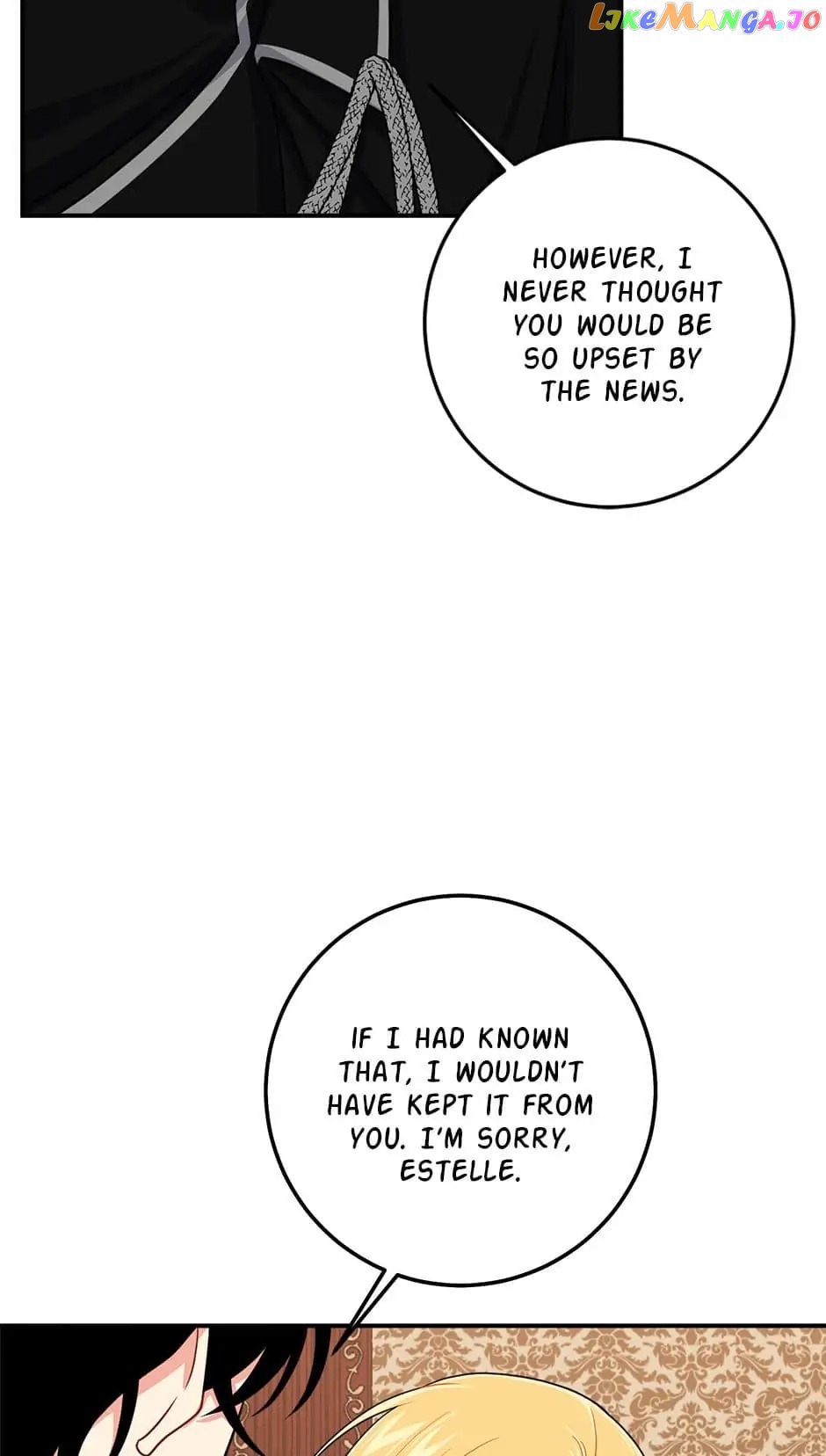 I Am a Child of This House Chapter 115 - page 41