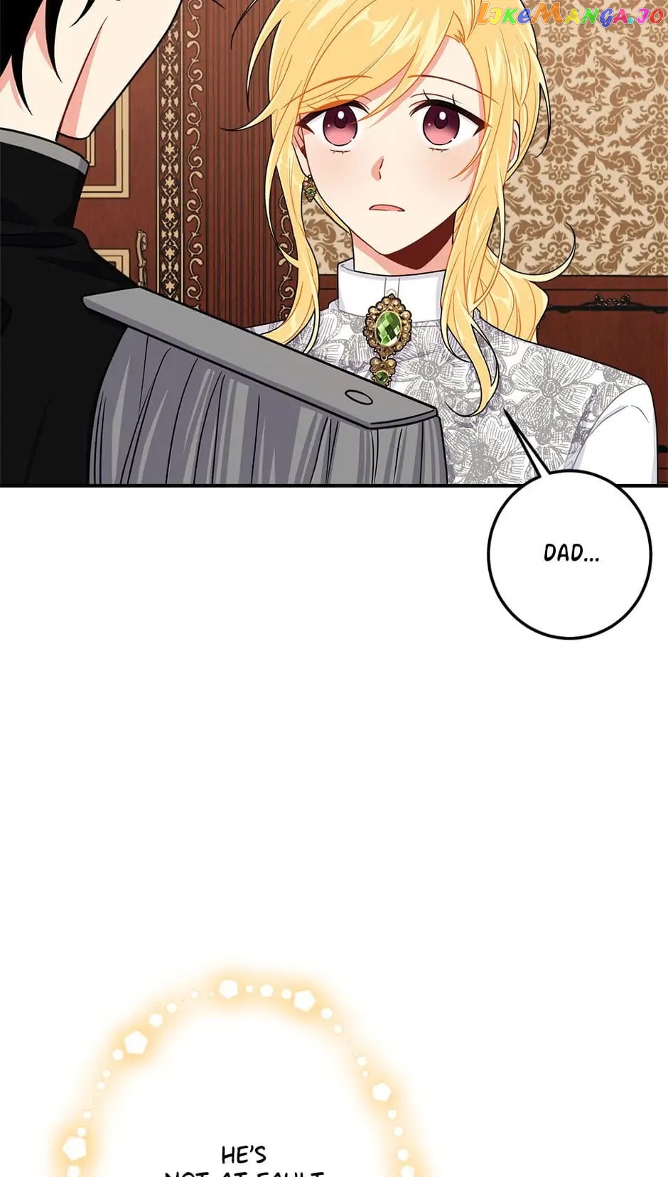 I Am a Child of This House Chapter 115 - page 42
