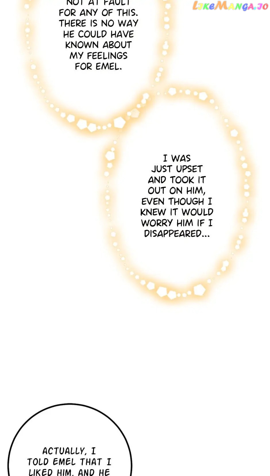 I Am a Child of This House Chapter 115 - page 43