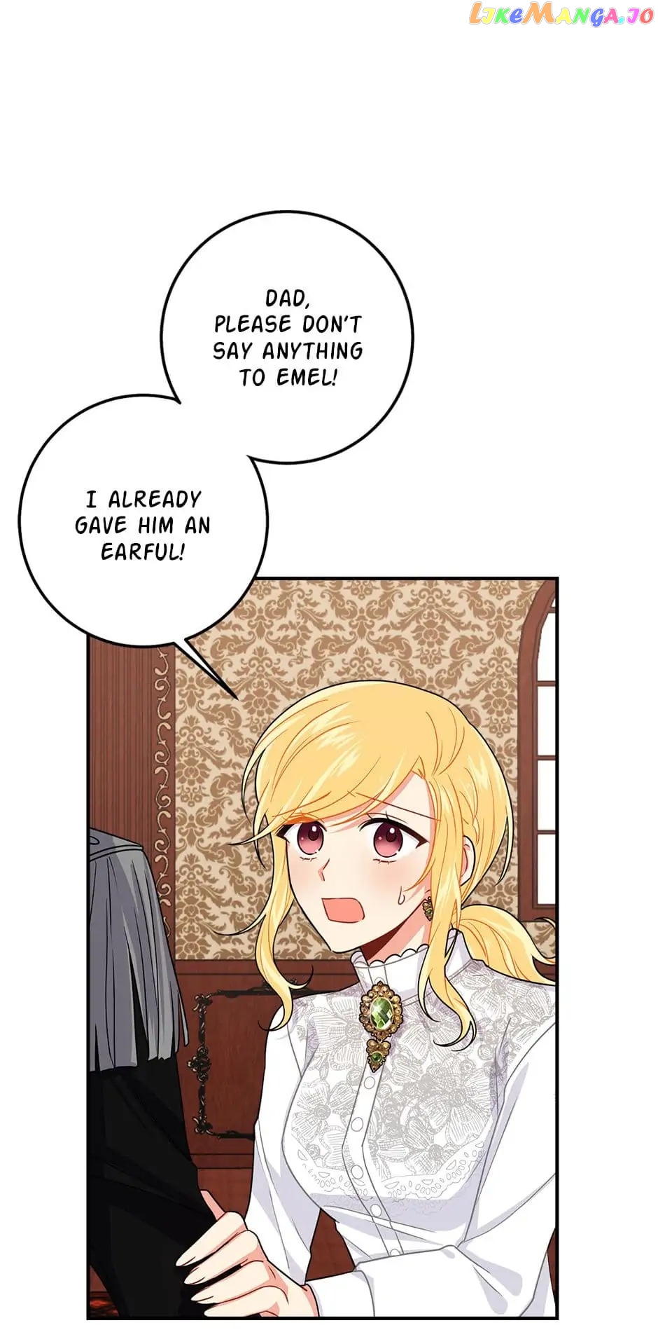 I Am a Child of This House Chapter 115 - page 46