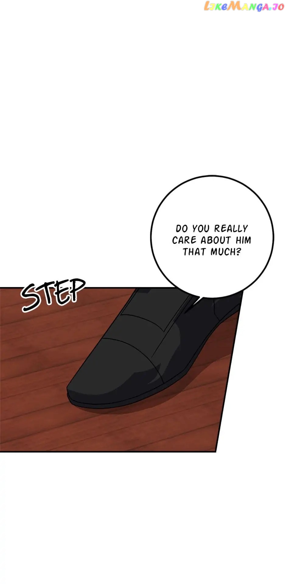 I Am a Child of This House Chapter 115 - page 47