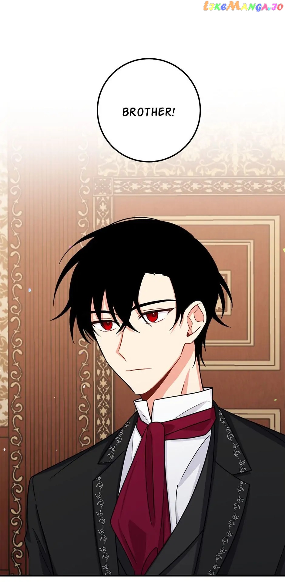 I Am a Child of This House Chapter 115 - page 48