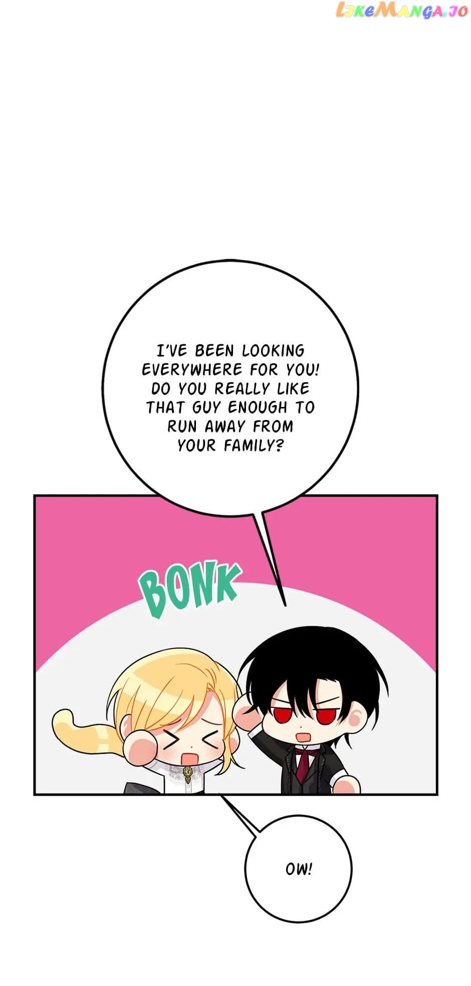 I Am a Child of This House Chapter 115 - page 49