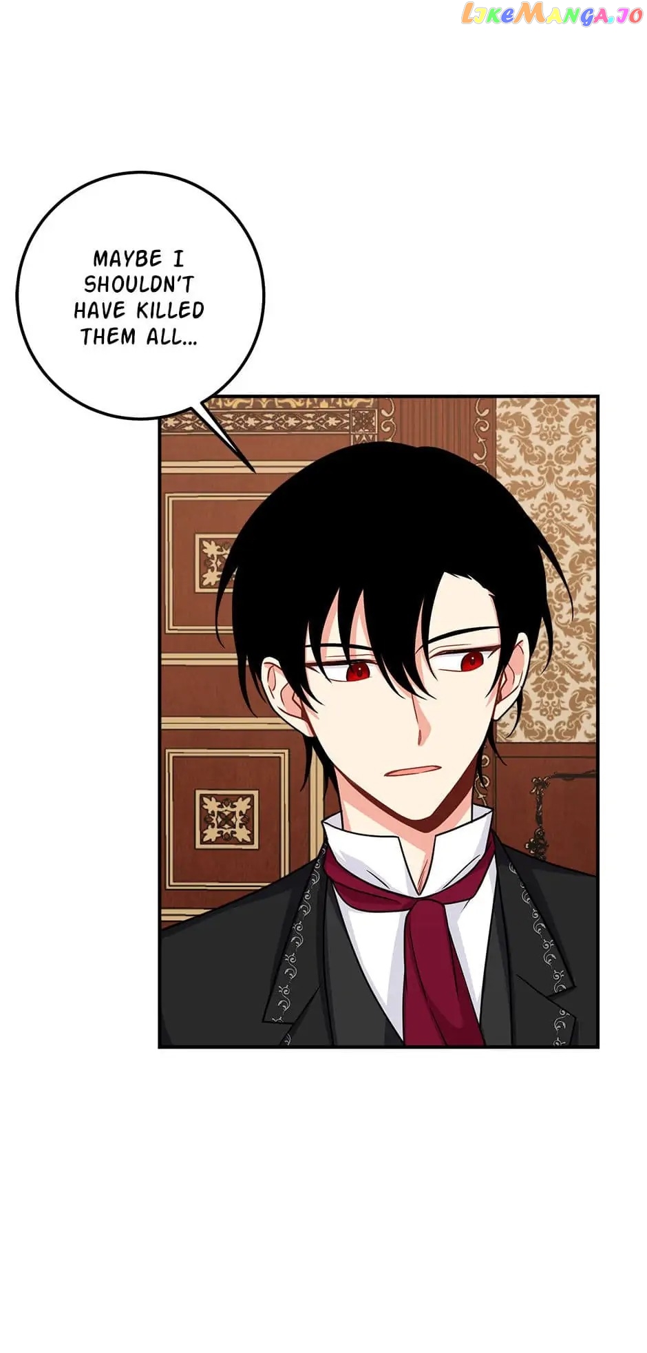 I Am a Child of This House Chapter 115 - page 50