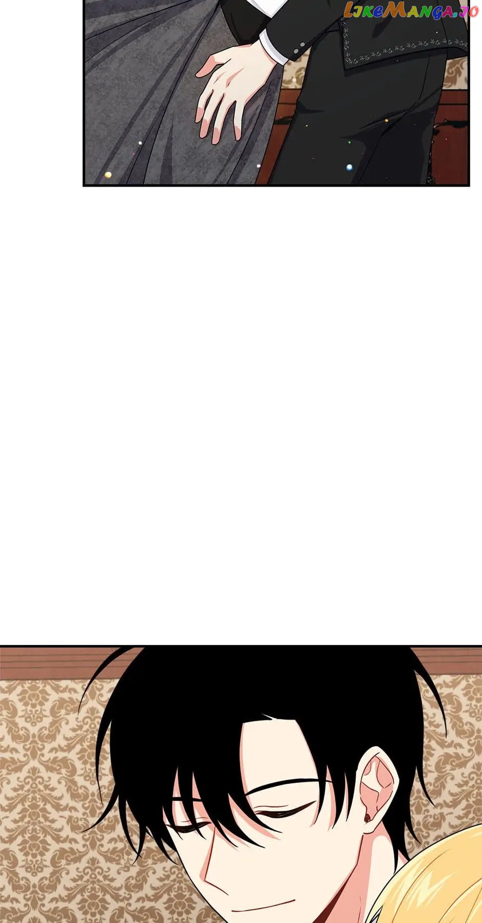I Am a Child of This House Chapter 115 - page 54