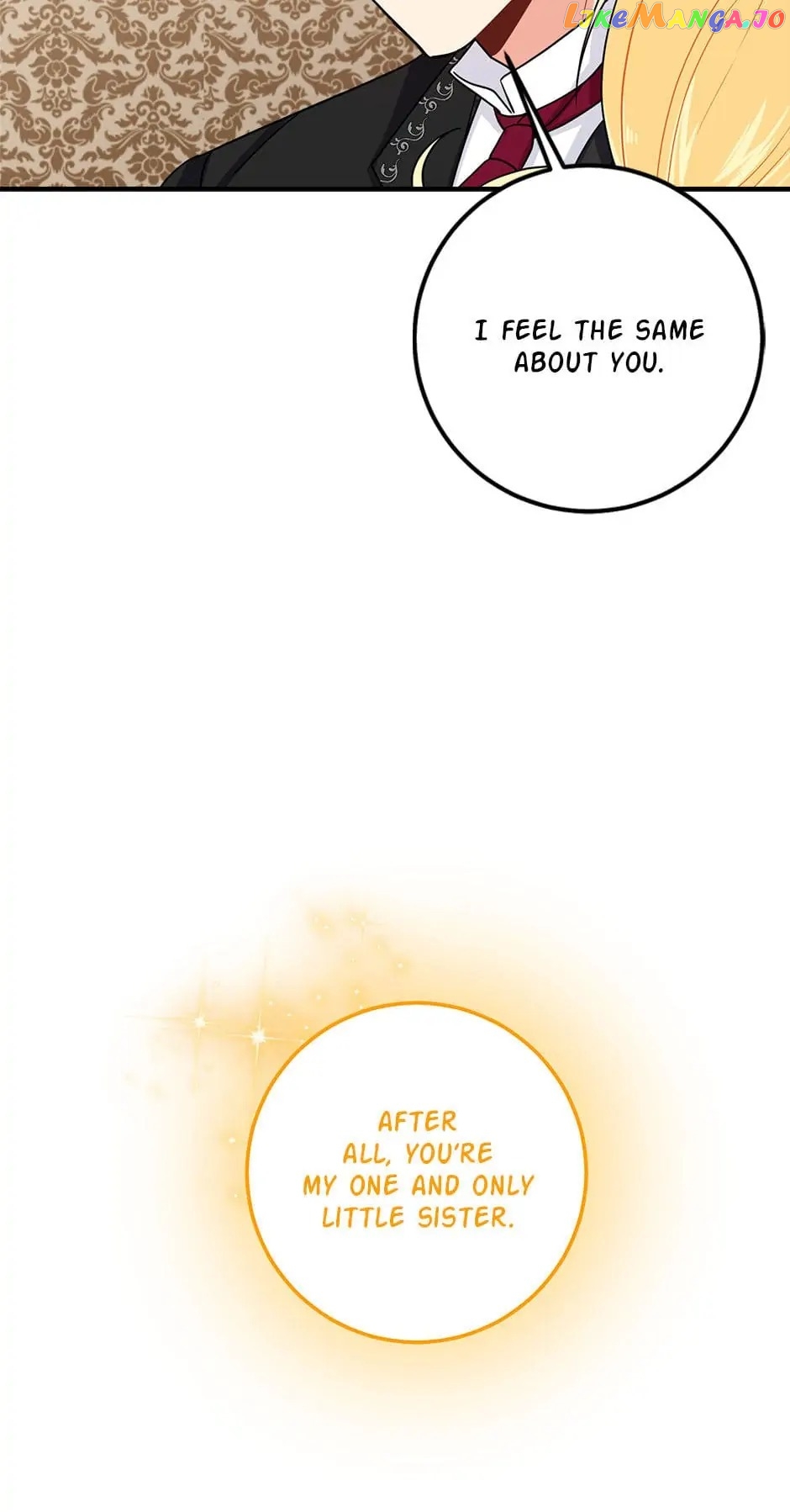I Am a Child of This House Chapter 115 - page 55