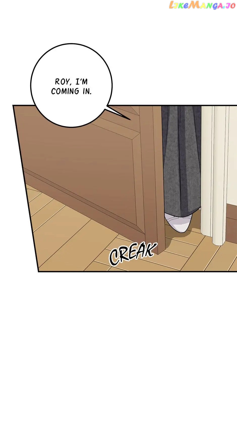 I Am a Child of This House Chapter 115 - page 58