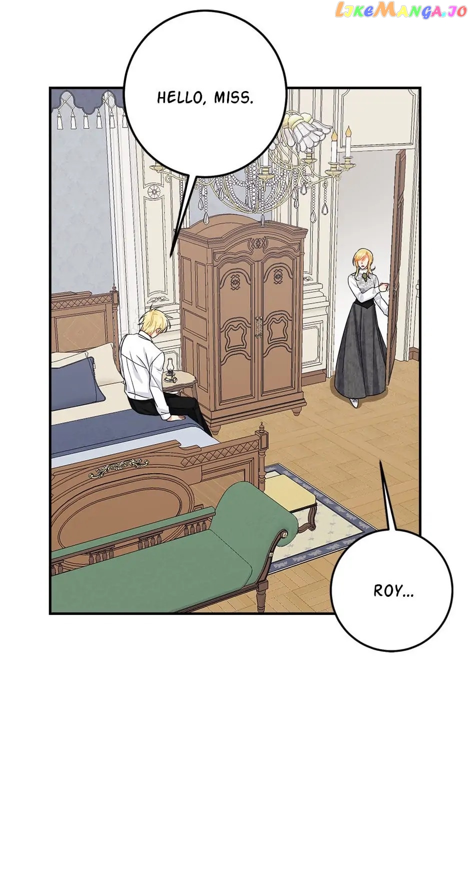 I Am a Child of This House Chapter 115 - page 59