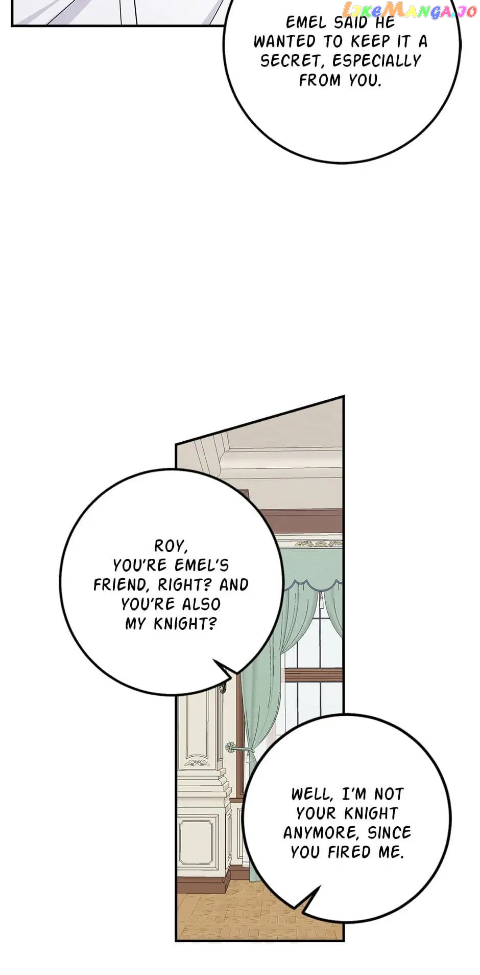 I Am a Child of This House Chapter 115 - page 62
