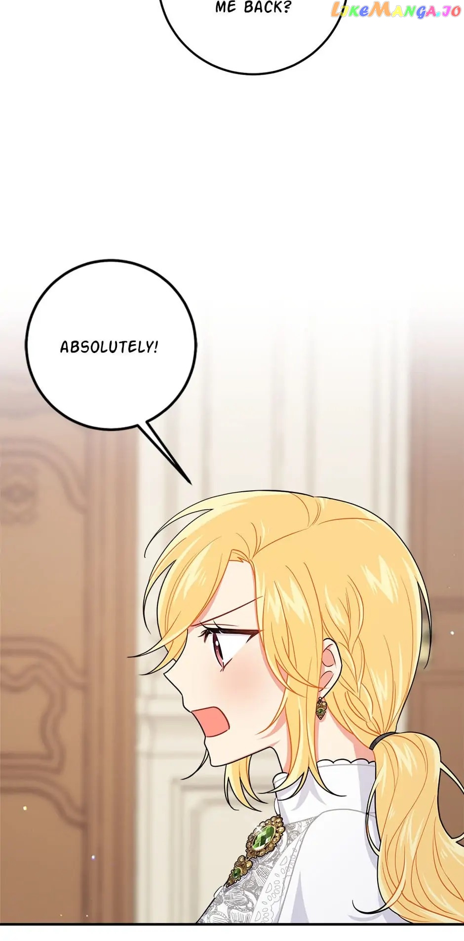 I Am a Child of This House Chapter 115 - page 64
