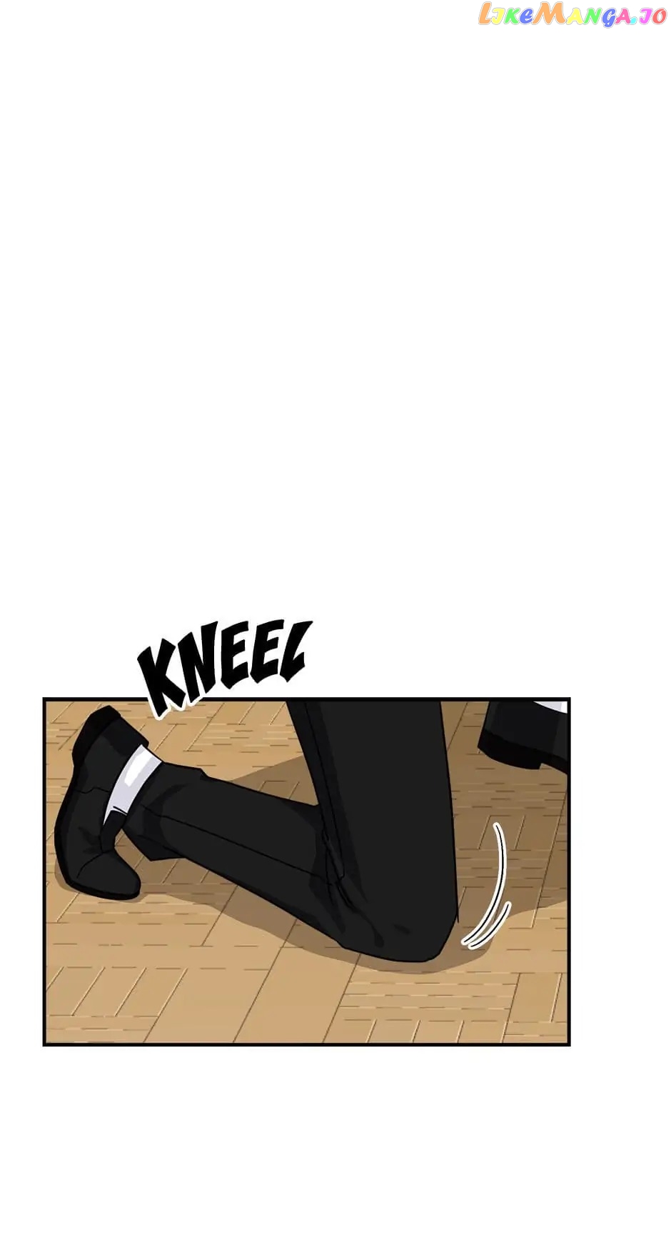 I Am a Child of This House Chapter 115 - page 65