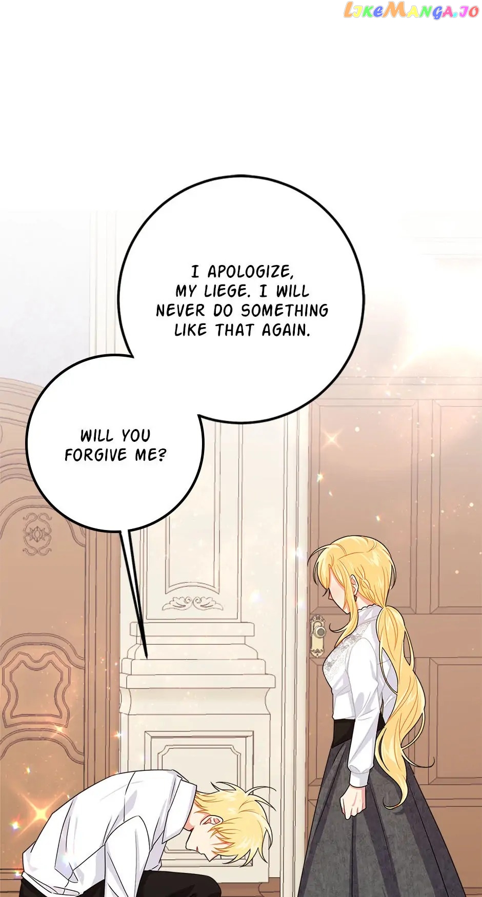 I Am a Child of This House Chapter 115 - page 66