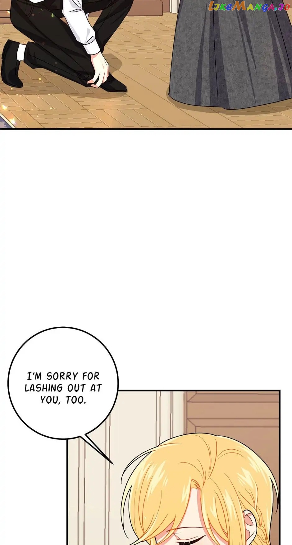 I Am a Child of This House Chapter 115 - page 67