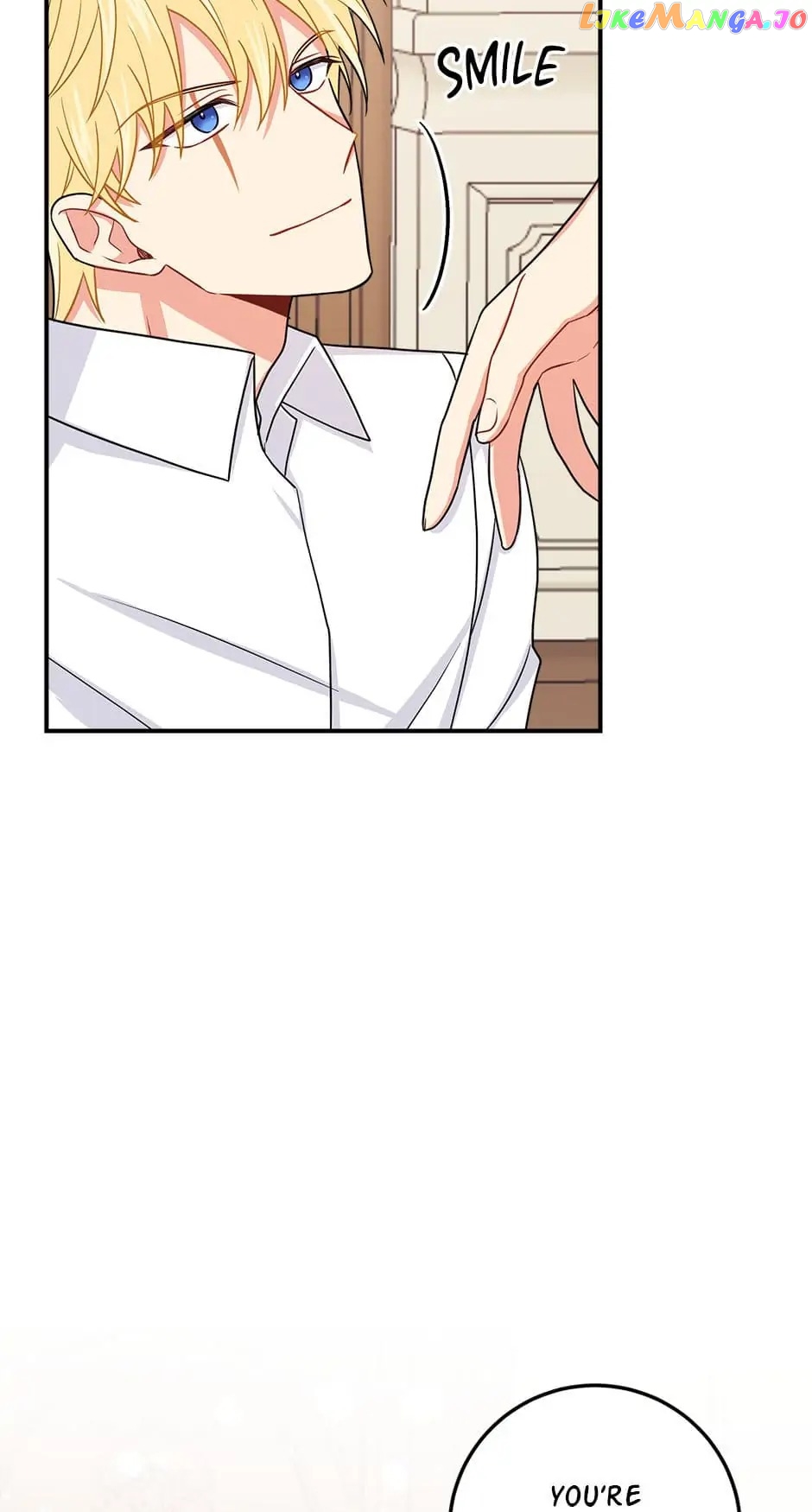 I Am a Child of This House Chapter 115 - page 69