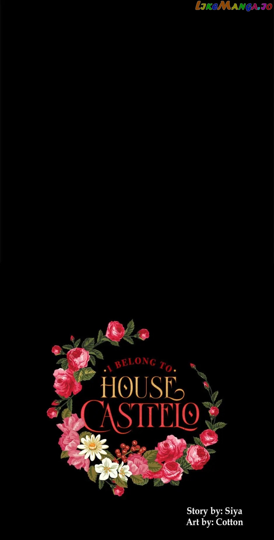 I Am a Child of This House Chapter 116 - page 1