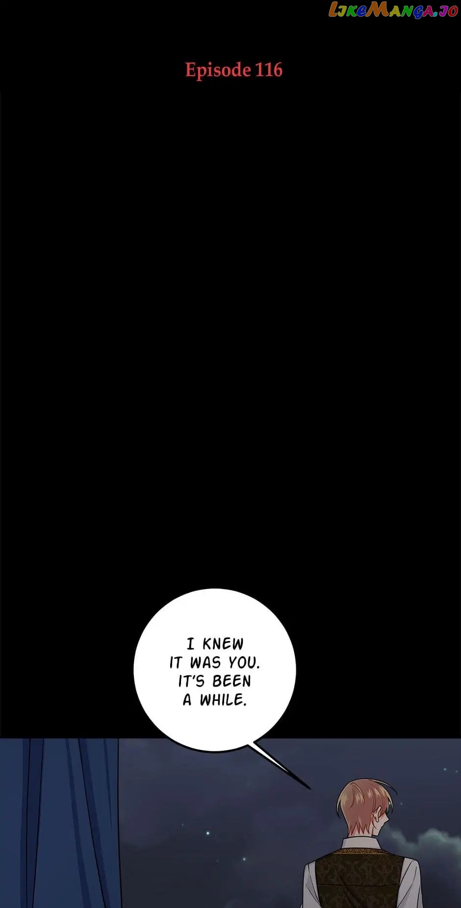 I Am a Child of This House Chapter 116 - page 2
