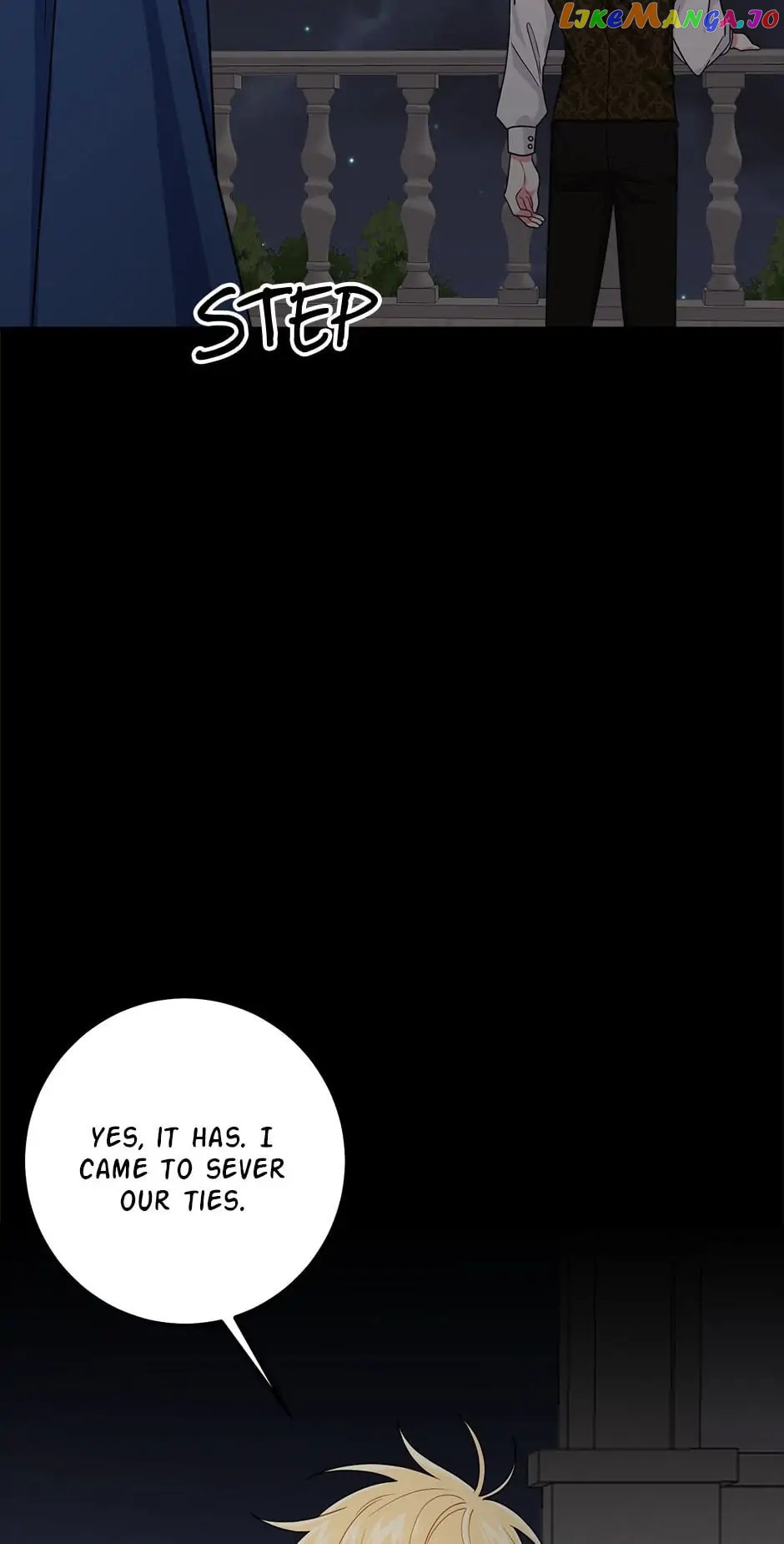 I Am a Child of This House Chapter 116 - page 3