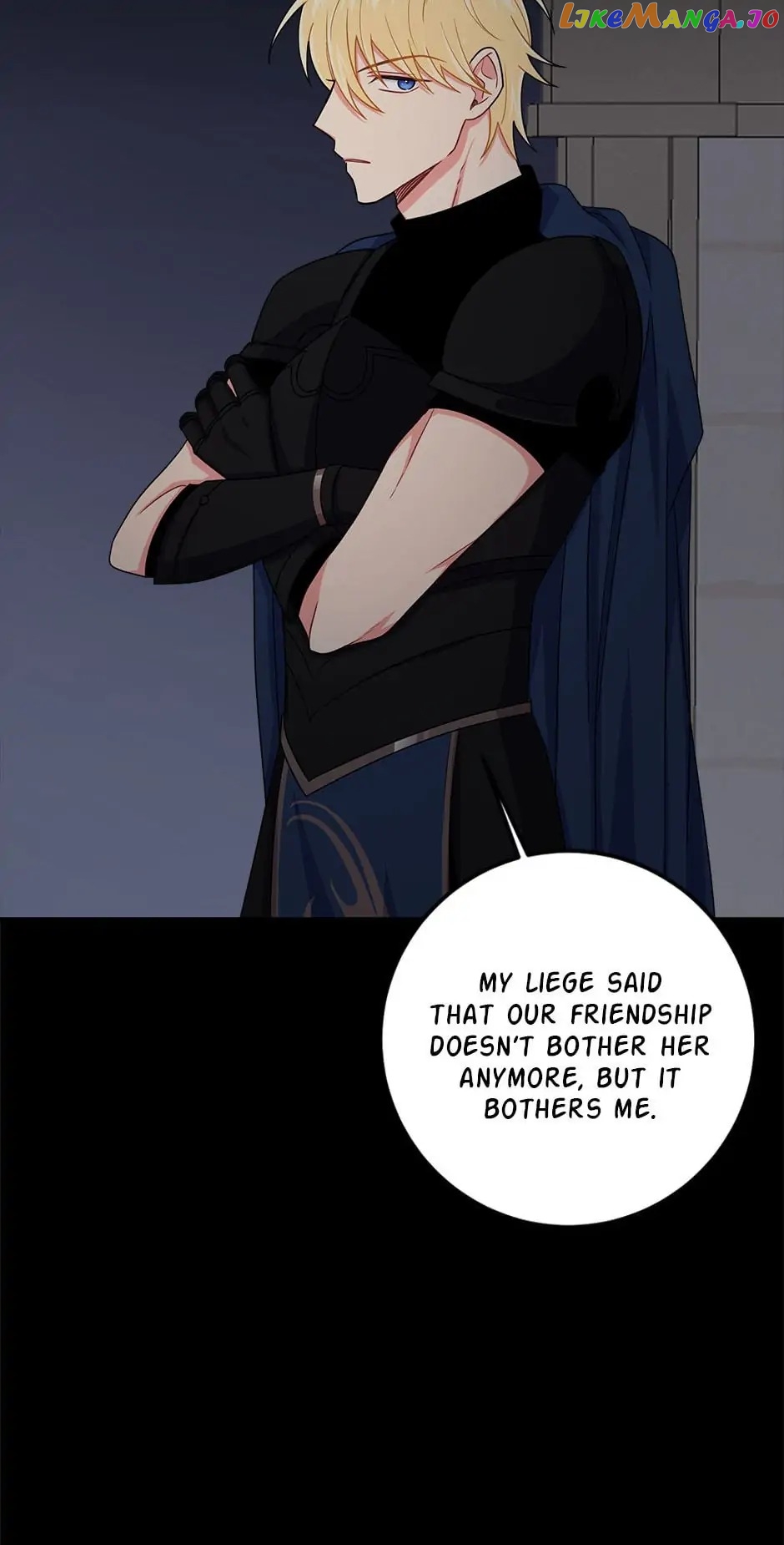 I Am a Child of This House Chapter 116 - page 4