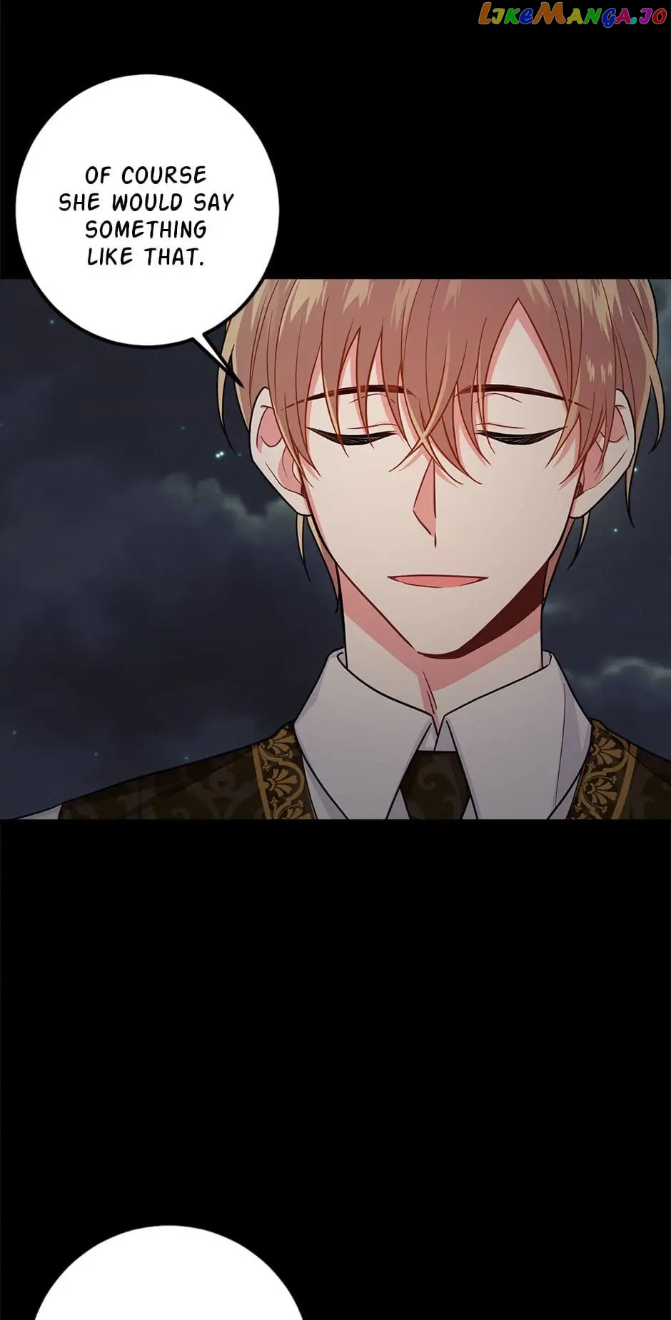 I Am a Child of This House Chapter 116 - page 5