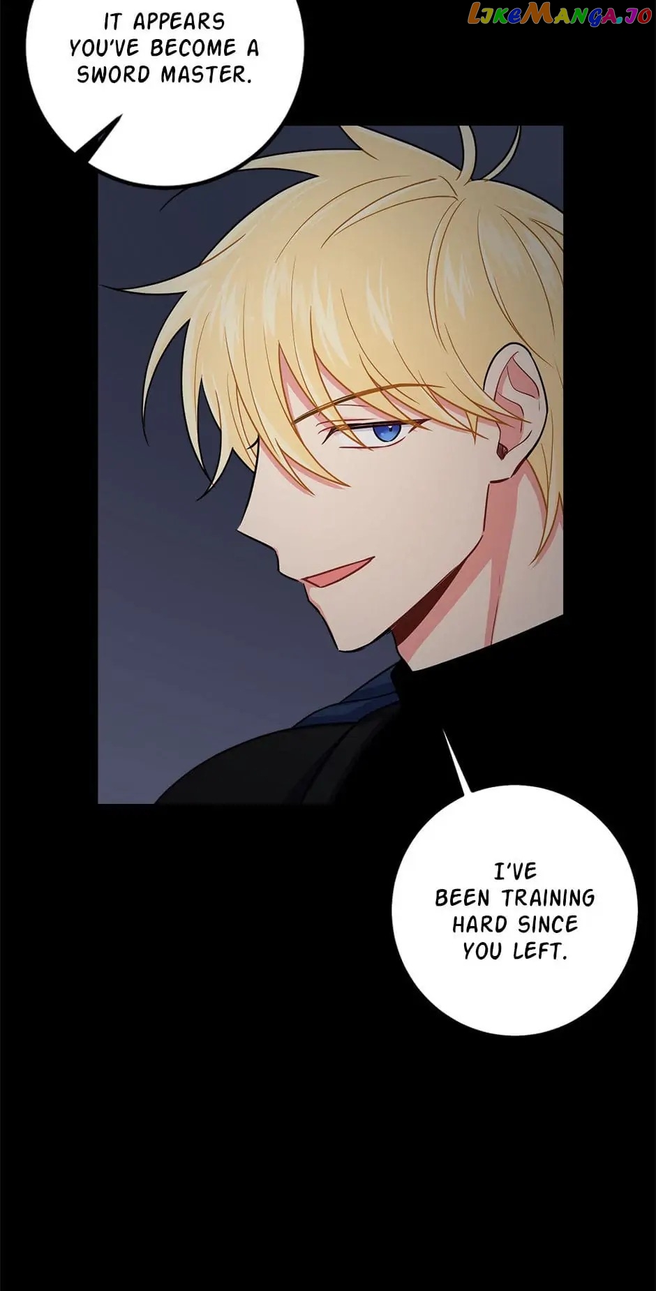 I Am a Child of This House Chapter 116 - page 6