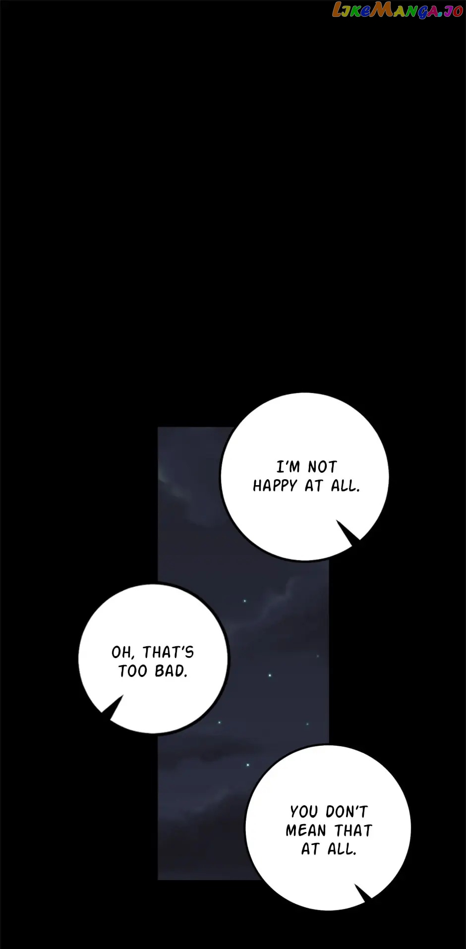 I Am a Child of This House Chapter 116 - page 8